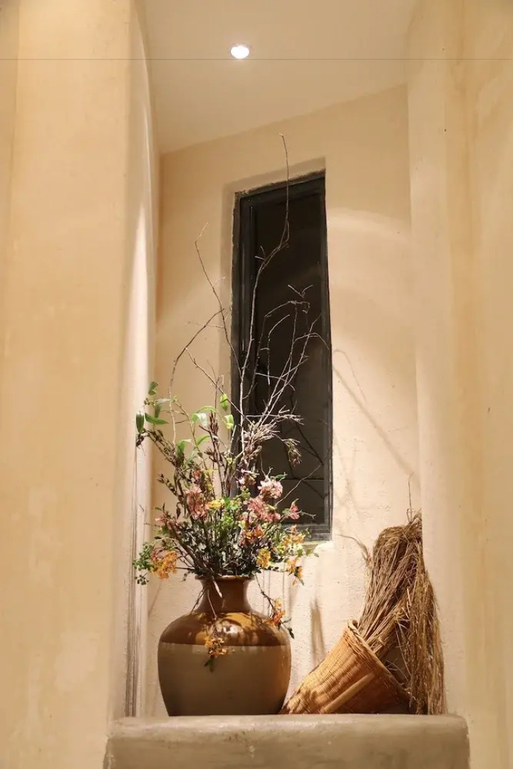 The Twelve Manor•Terraces Lodge