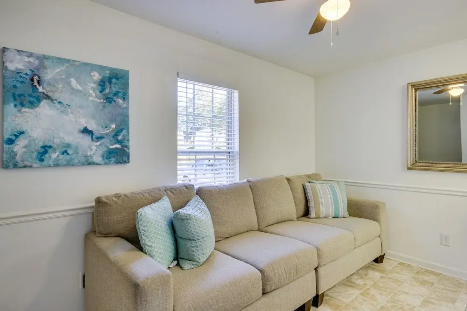 Quaint Orangeburg Townhome Near Hospitals & Campus