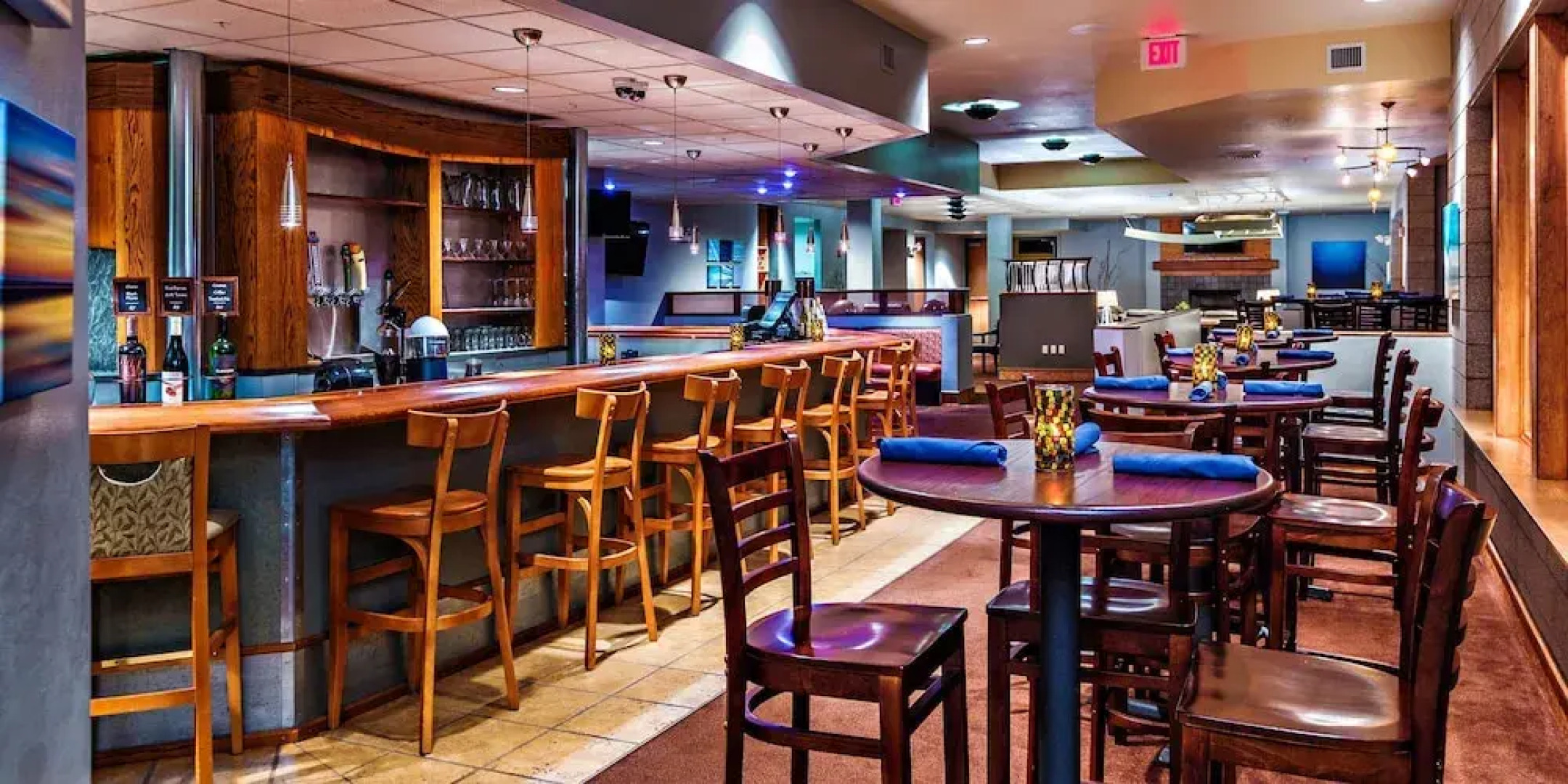 The Lodge at Cedar River, Shanty Creek Resort