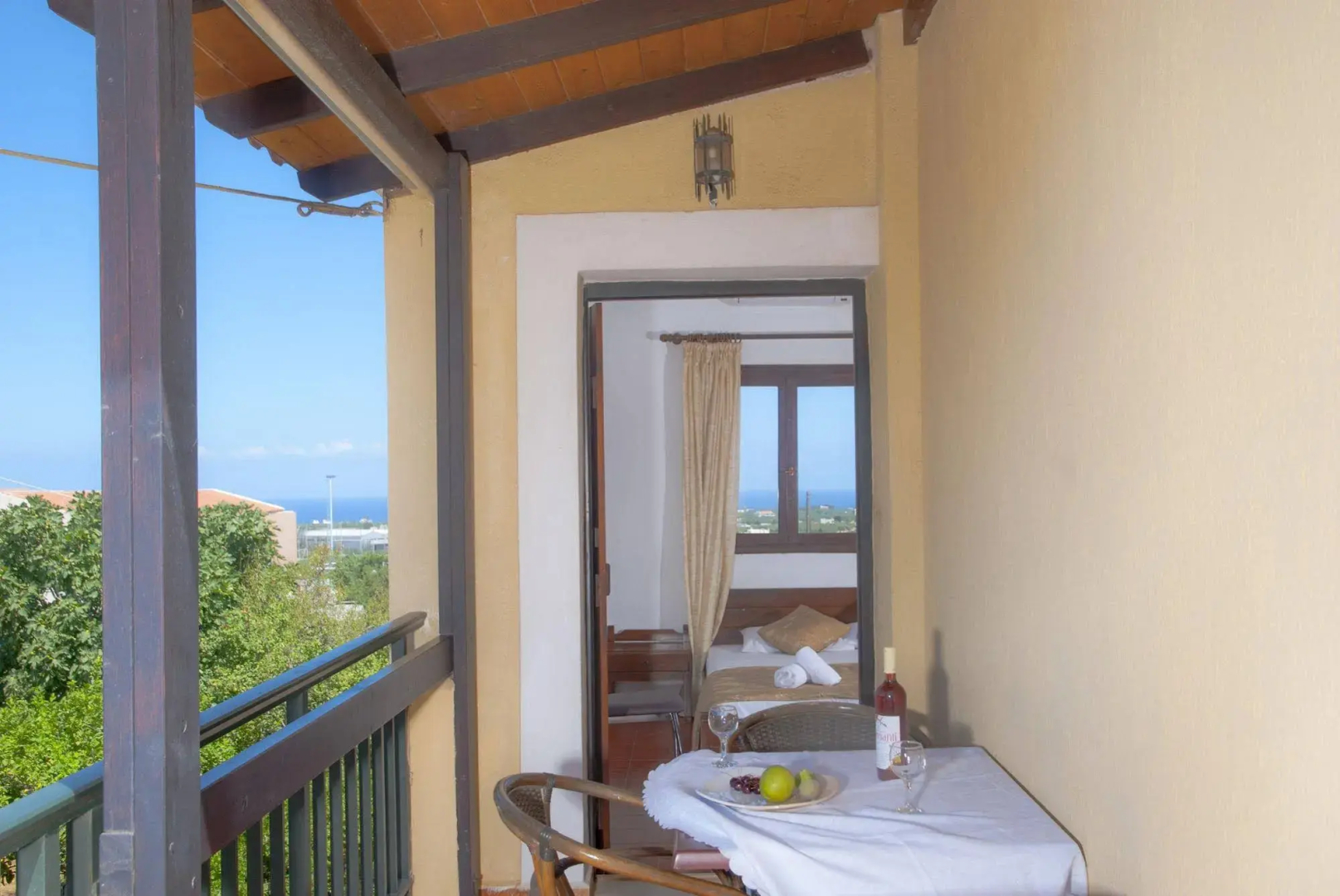 Villa Medusa