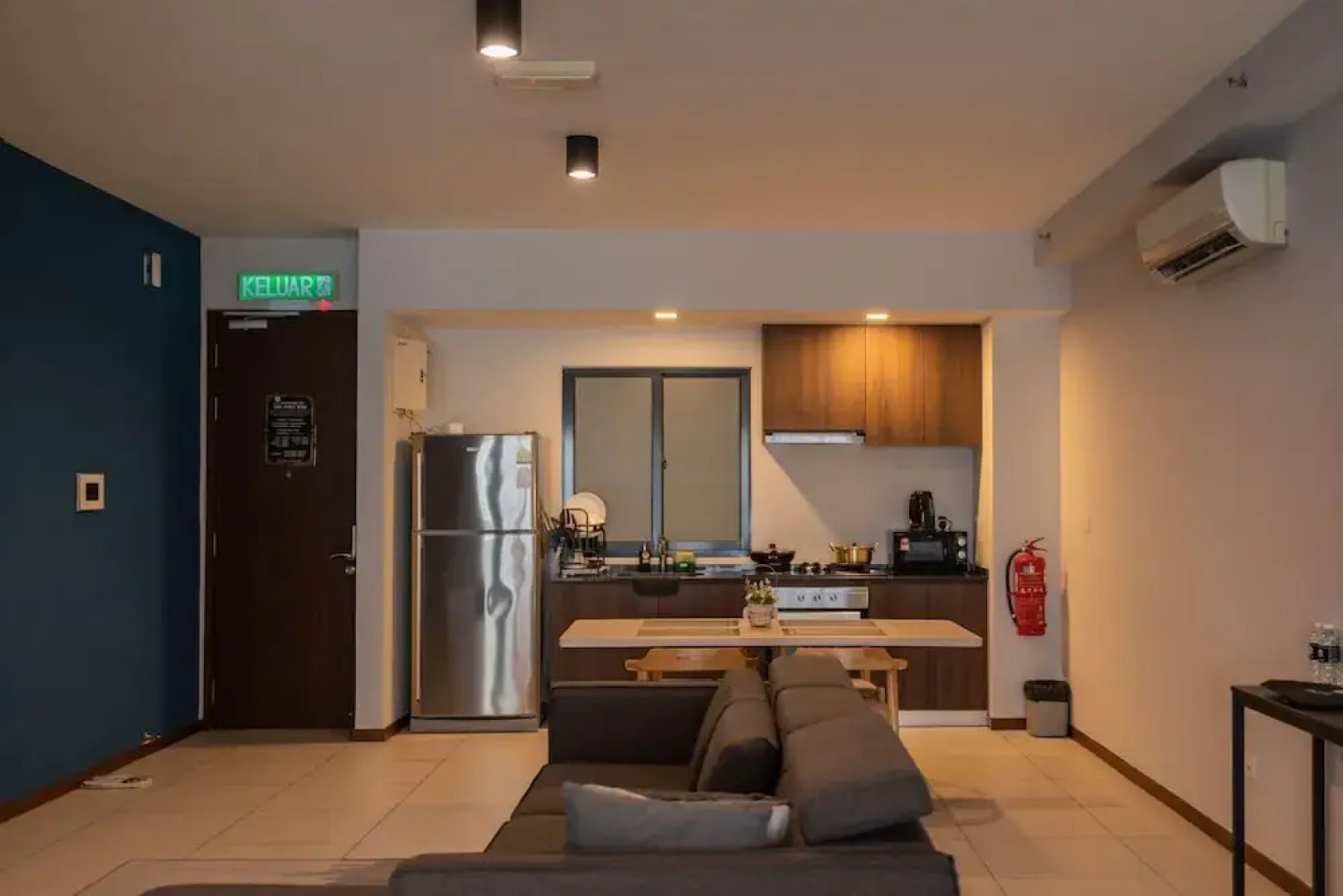 The Landmark by The Only Bnb