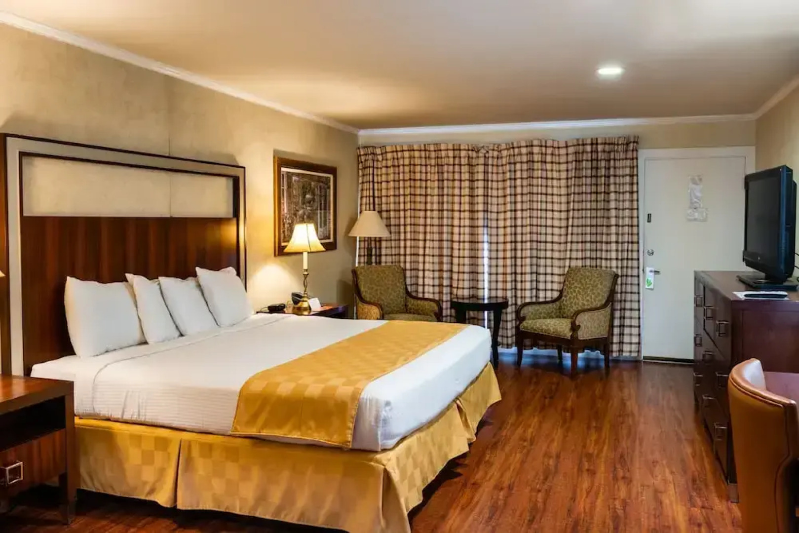 Townsend Gateway Inn