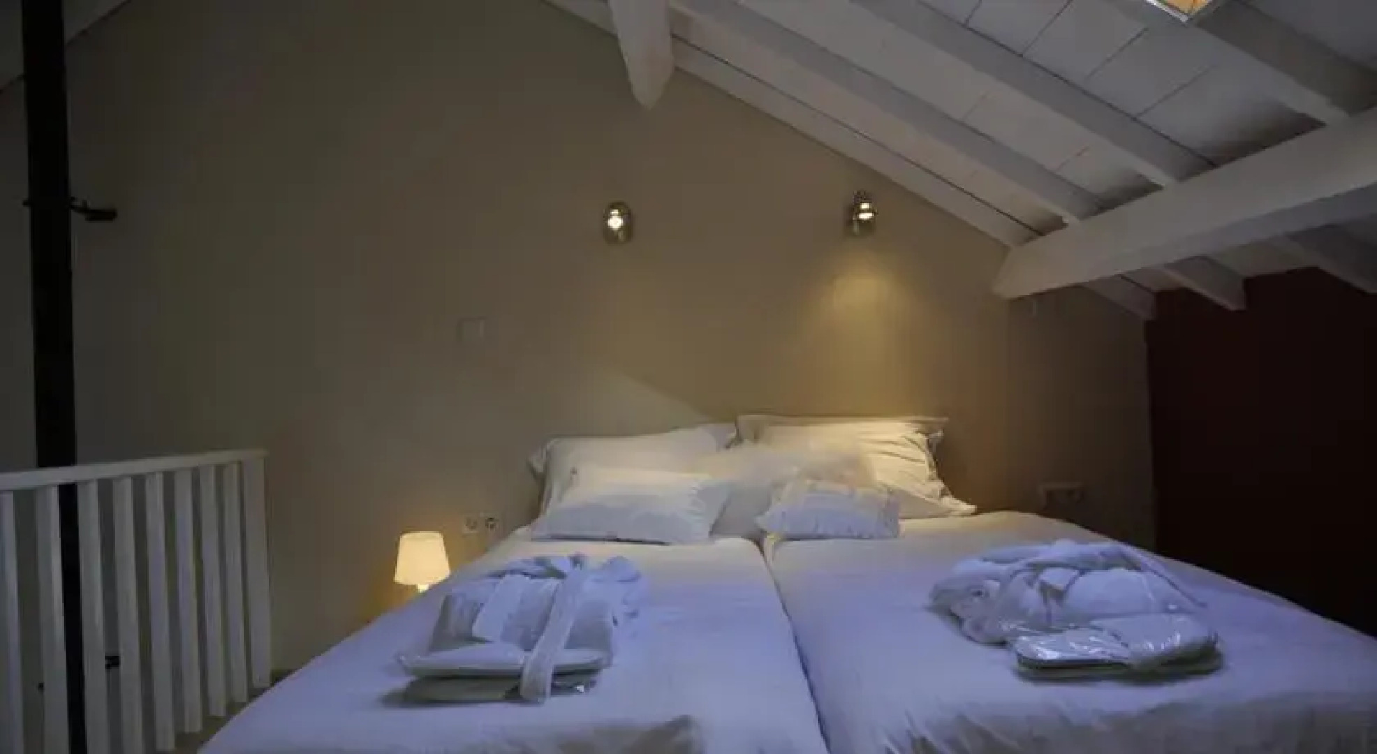 Boutique B&B Casa do Rio