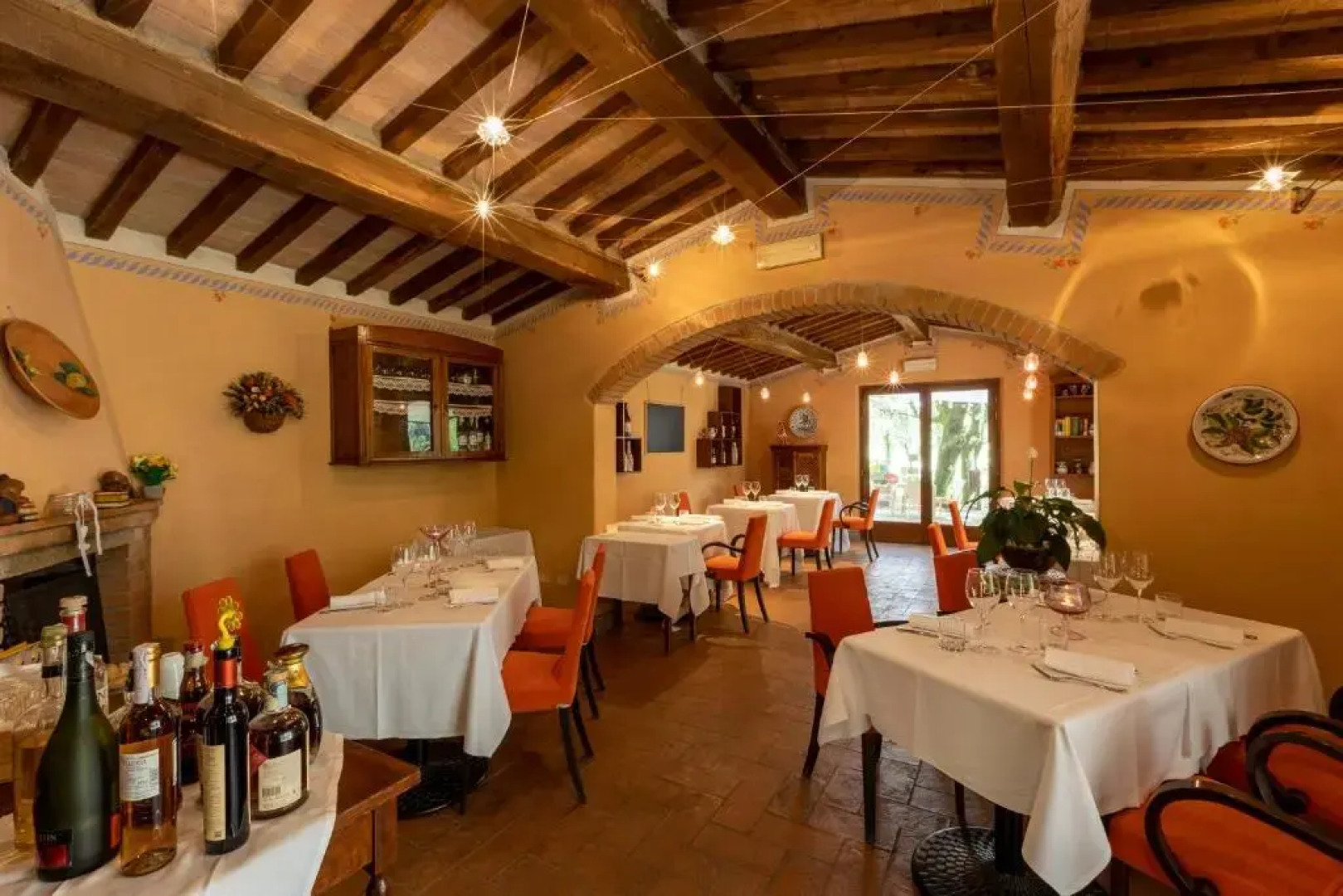 La Melosa Resort & Spa - Adults Only