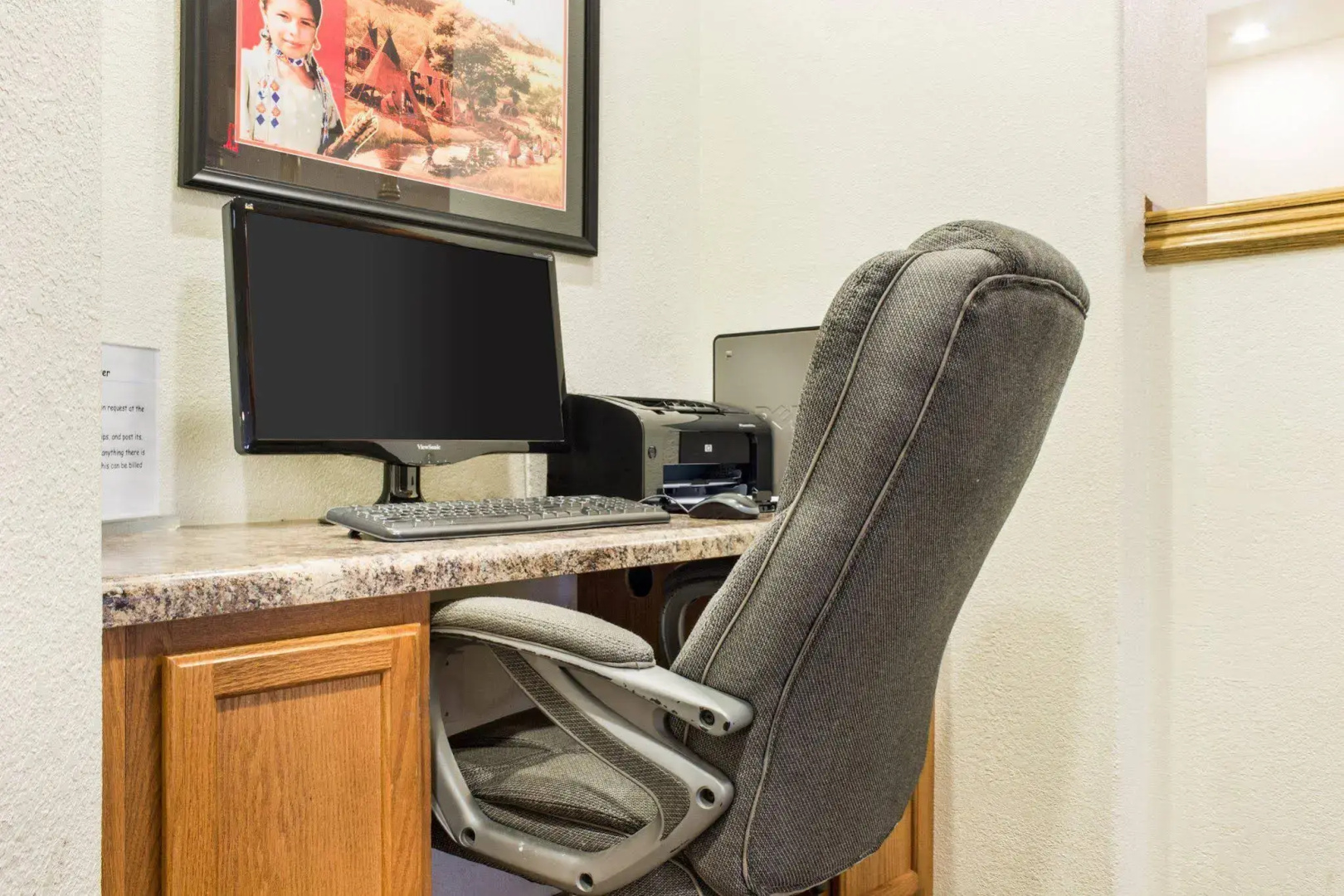 Quality Inn Oacoma - Chamberlain
