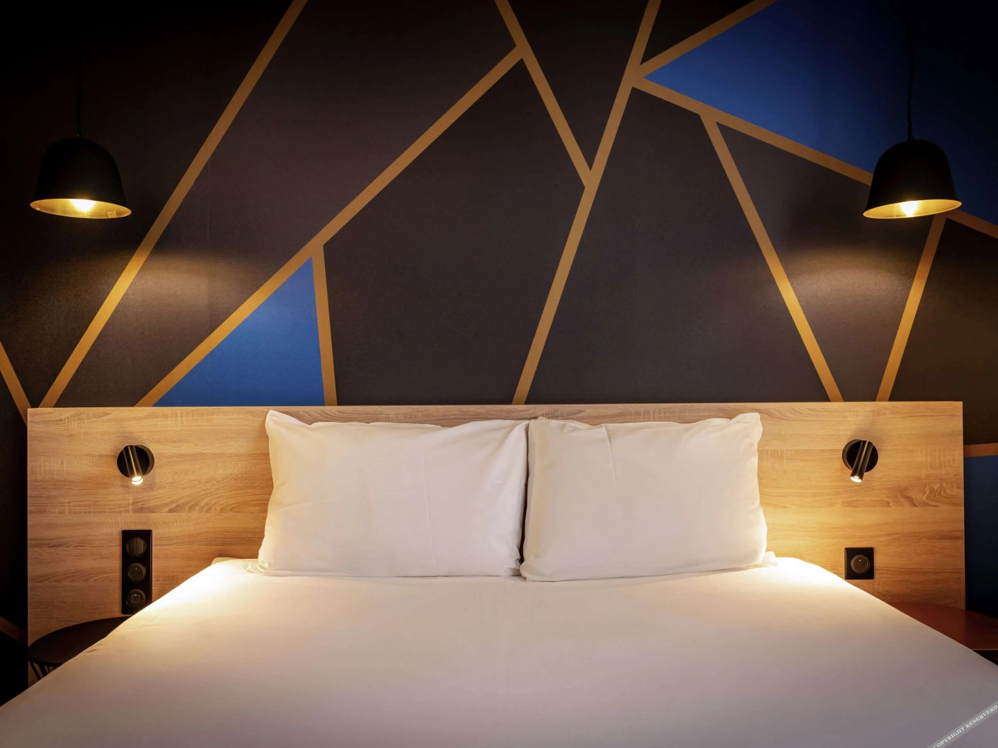 Ibis Styles Valenciennes Petite Foret