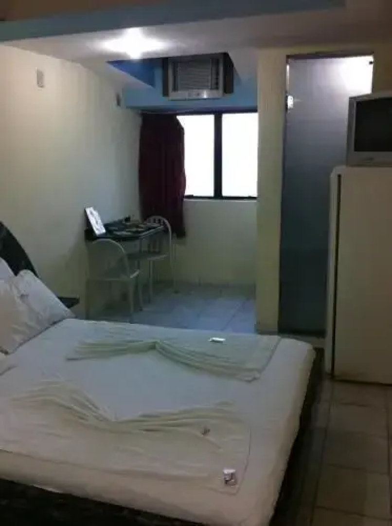 Hotel Monza Vip