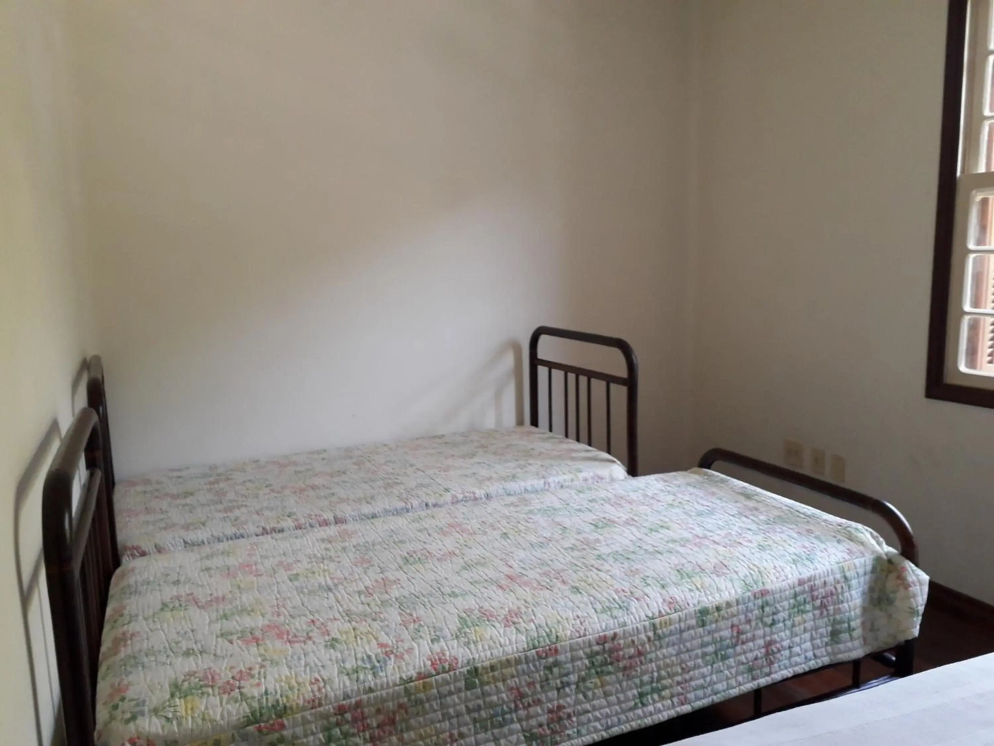 Serra Negra Apartment