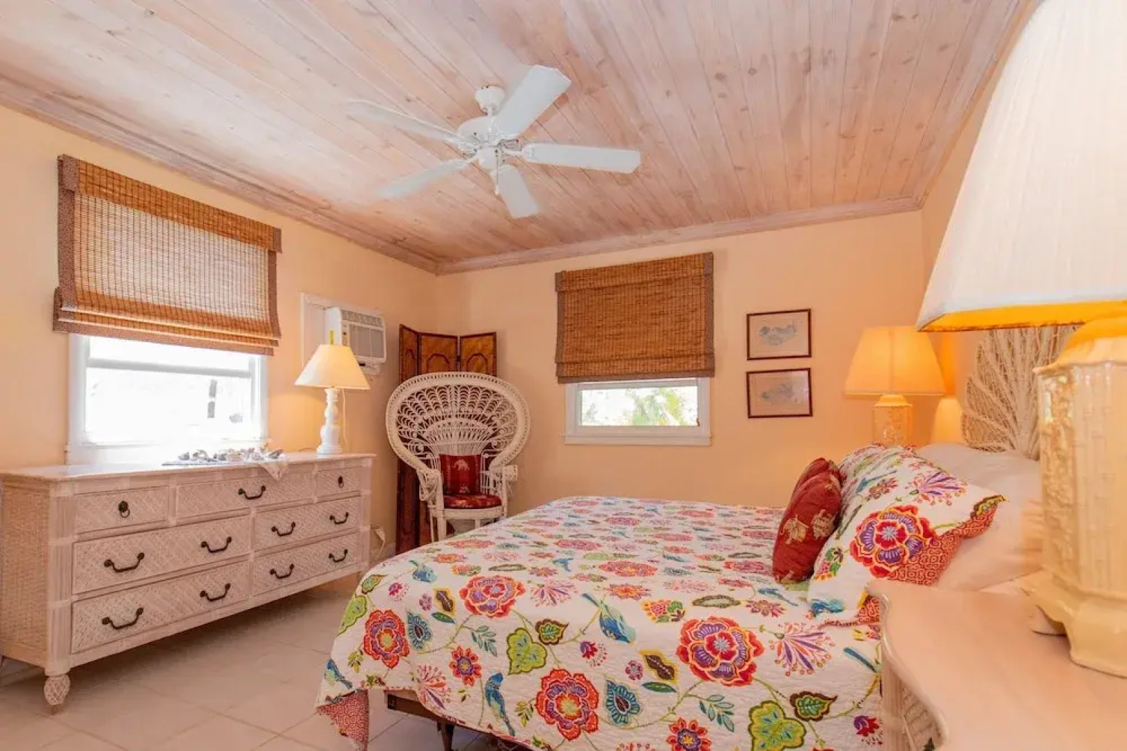 Sundowner Villa 4 Bedroom Villa