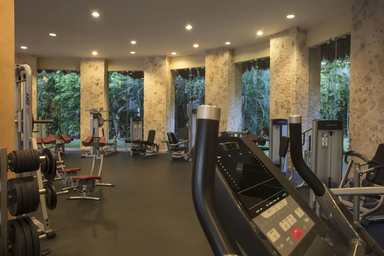 Grand Palladium Kantenah Resort & Spa All Inclusive