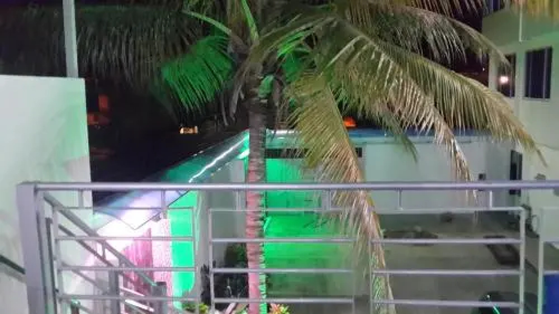 Tropical Resort Tocaima