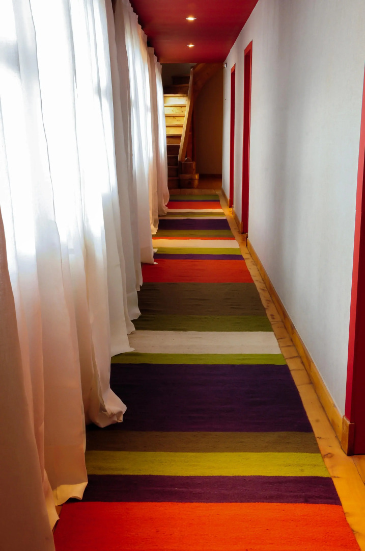 La Escondida Casa de Huespedes & Spa