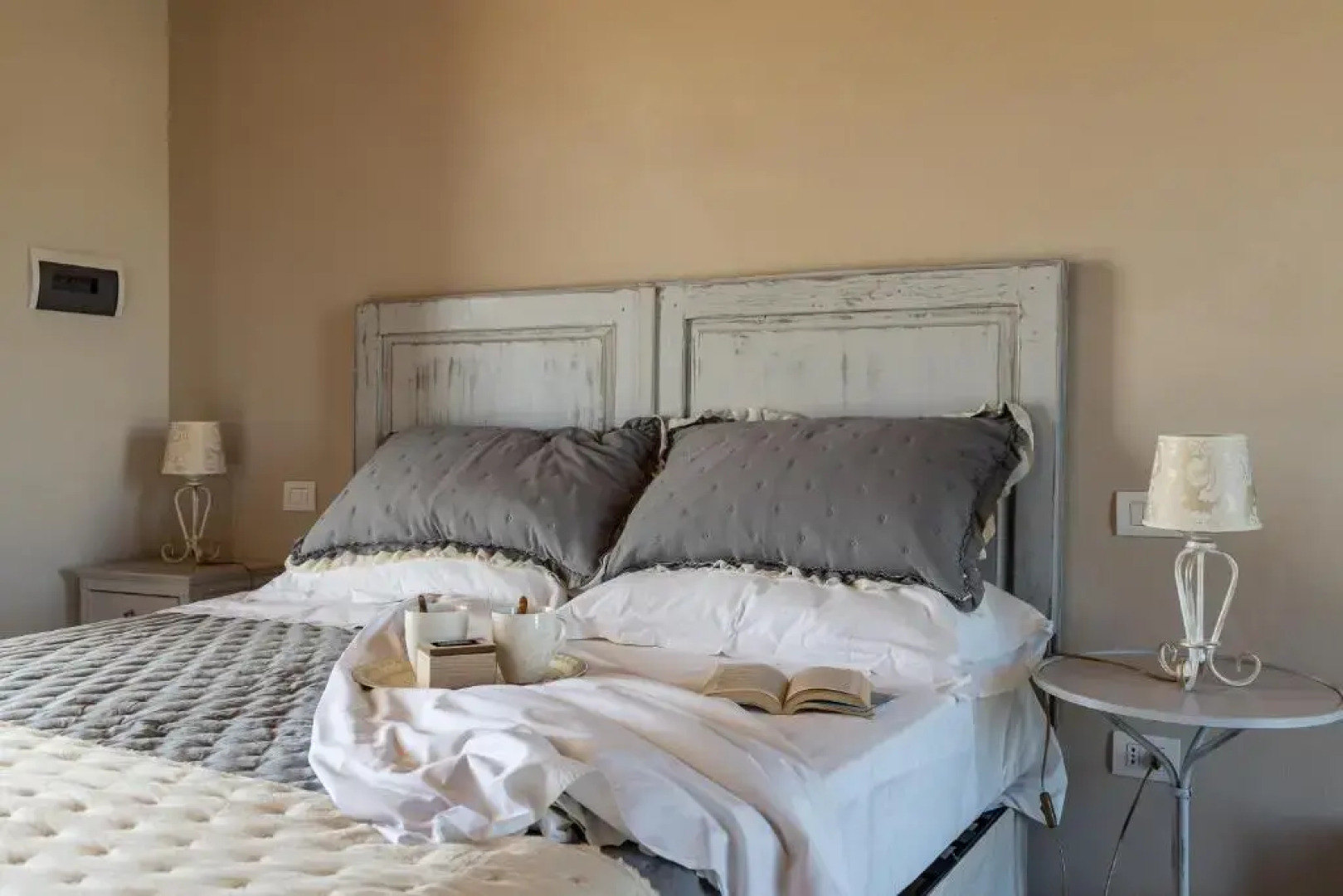 Agriturismo San Marcello