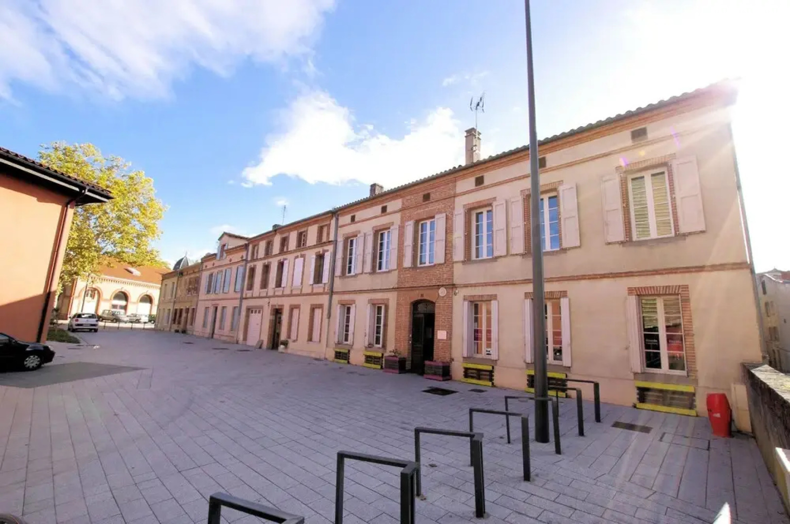 Gîte la Cordée Haute