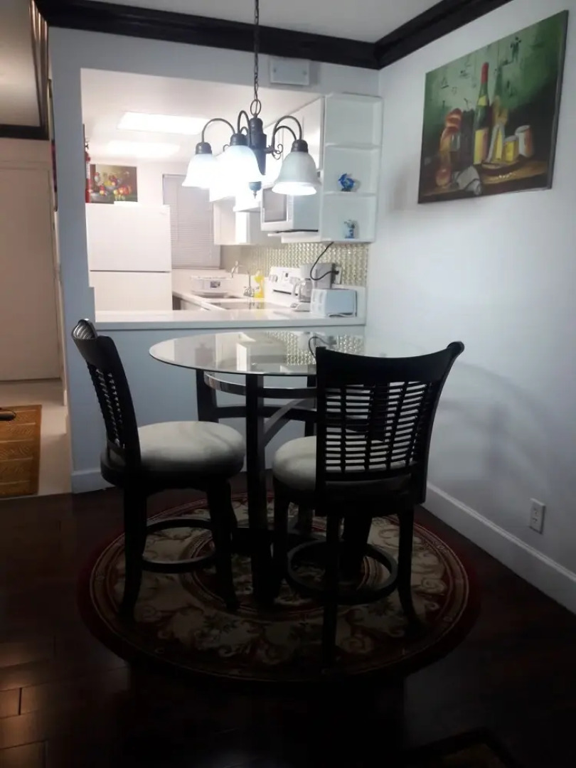 Lakeview Vacation Rental