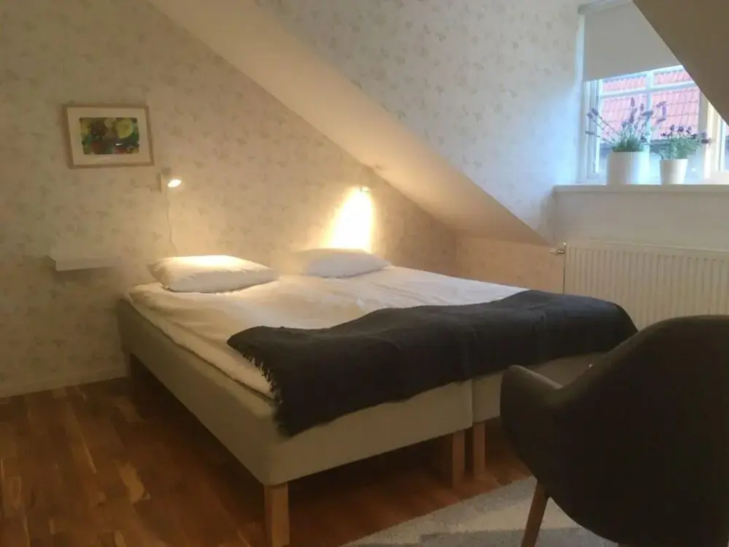 Hotell Röda Magasinet