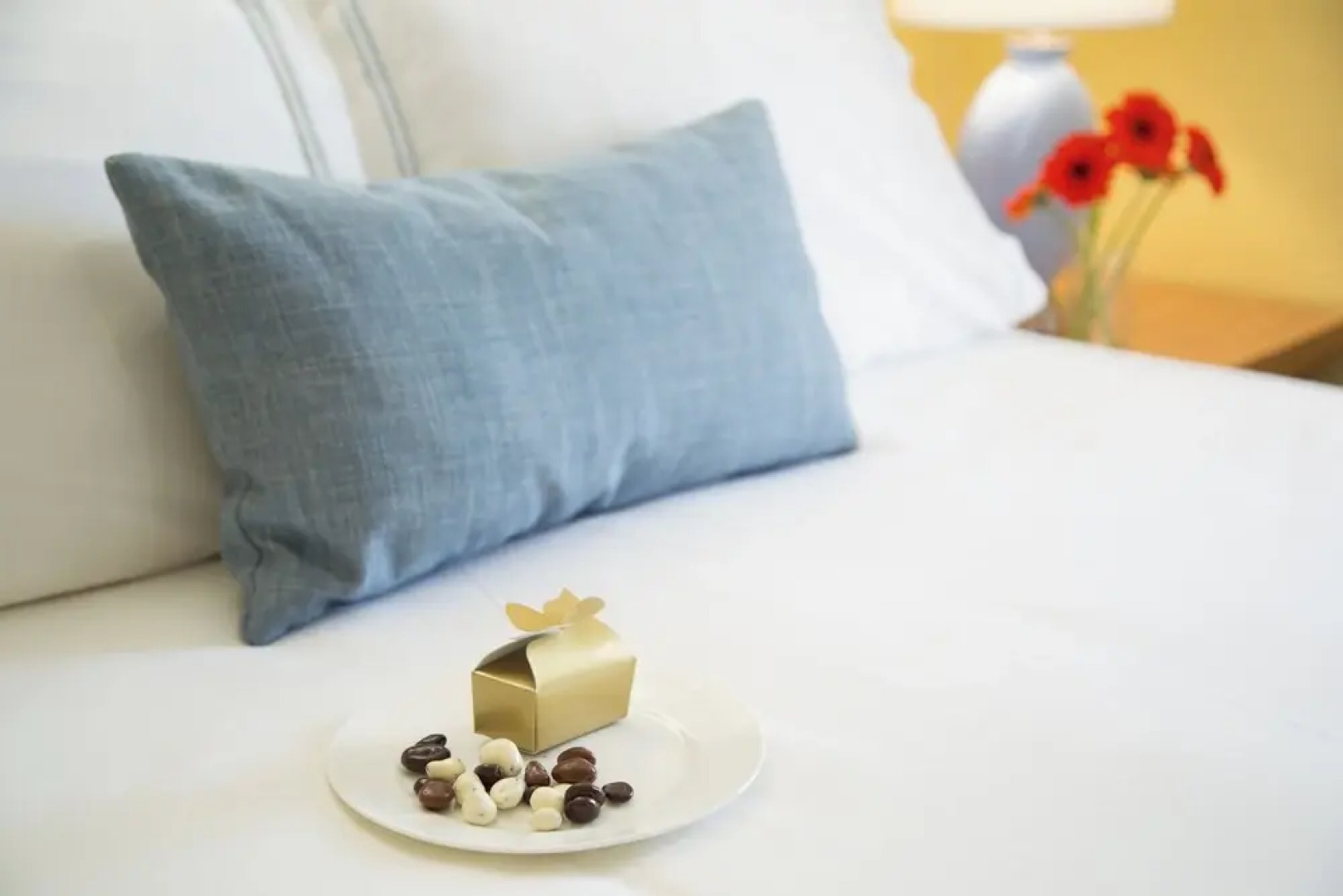 Seven Sea Street Inn