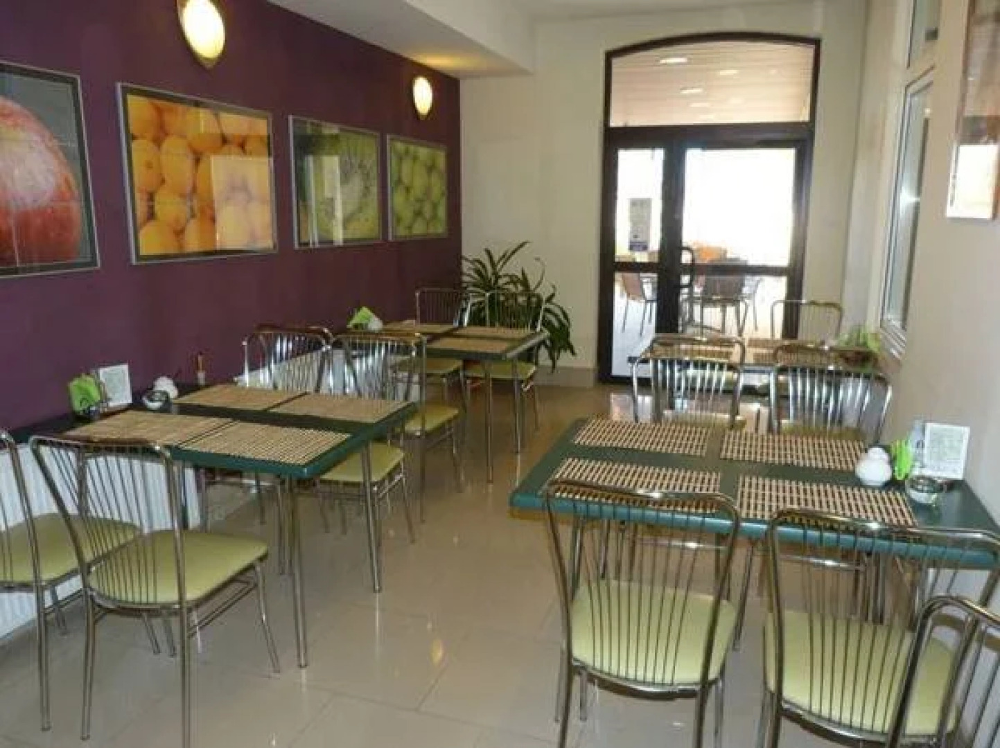 Centrum Konferencyjno-Hotelowe Alex