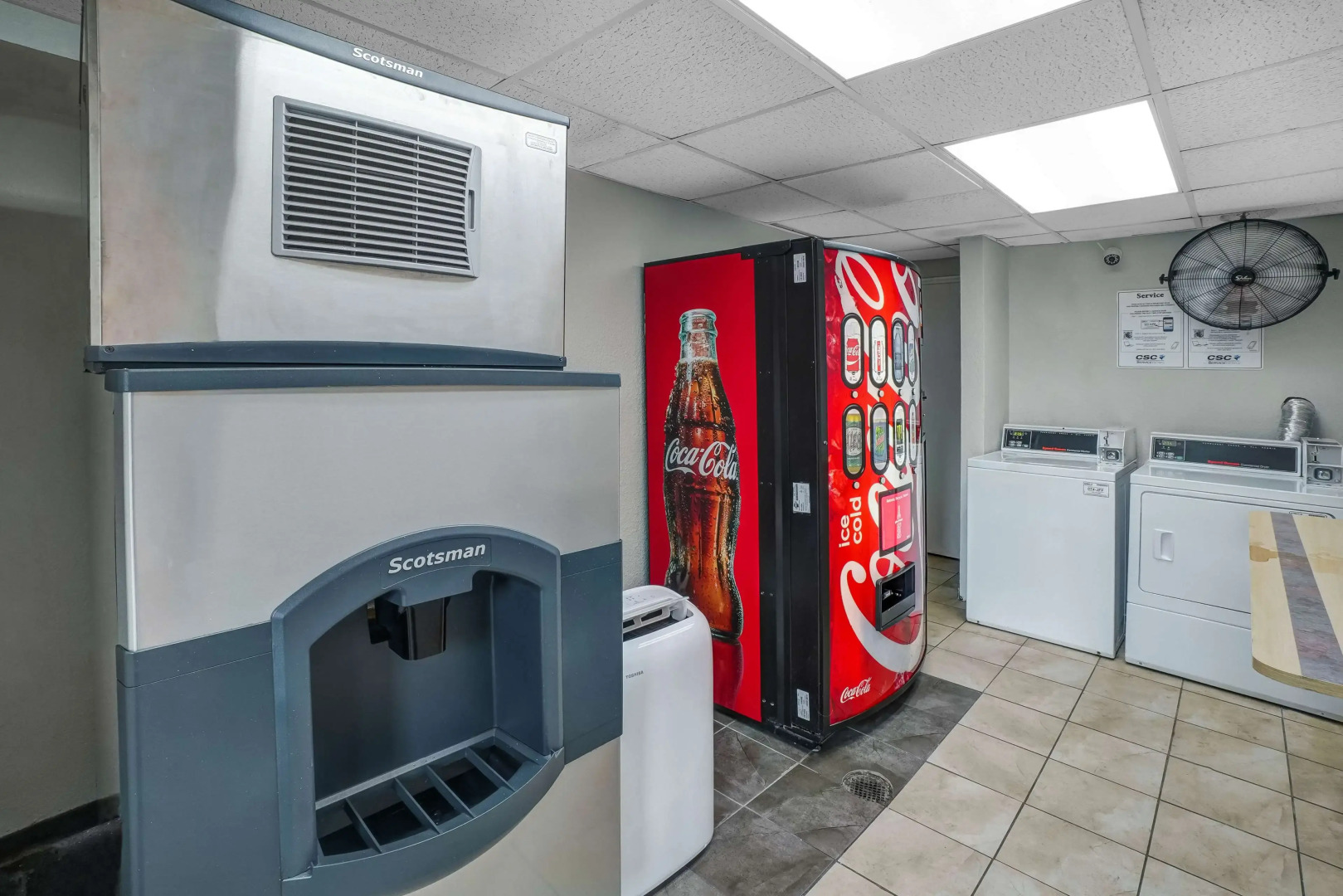 Motel 6 Lexington I-75 Hamburg