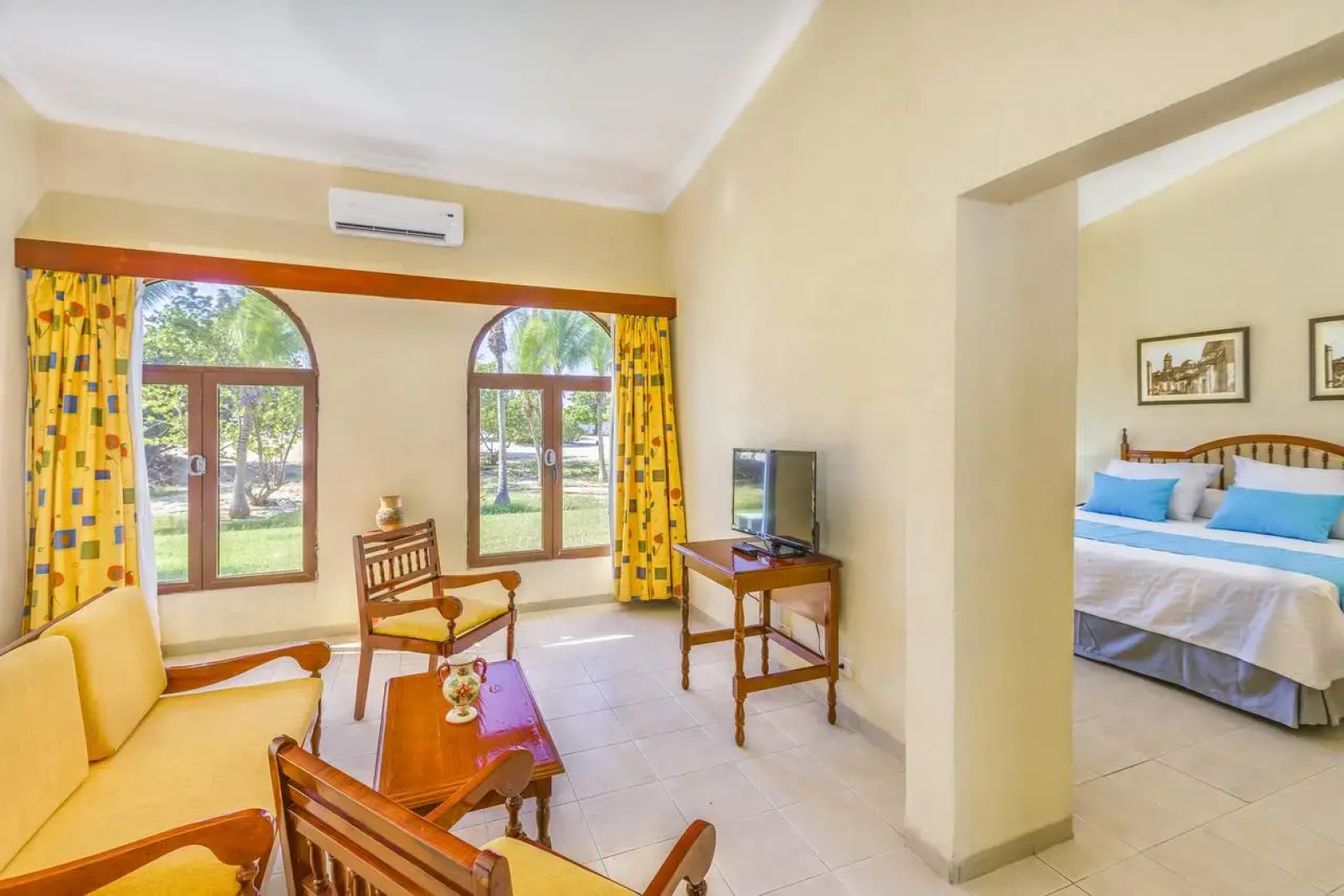 Memories Trinidad Del Mar All Inclusive