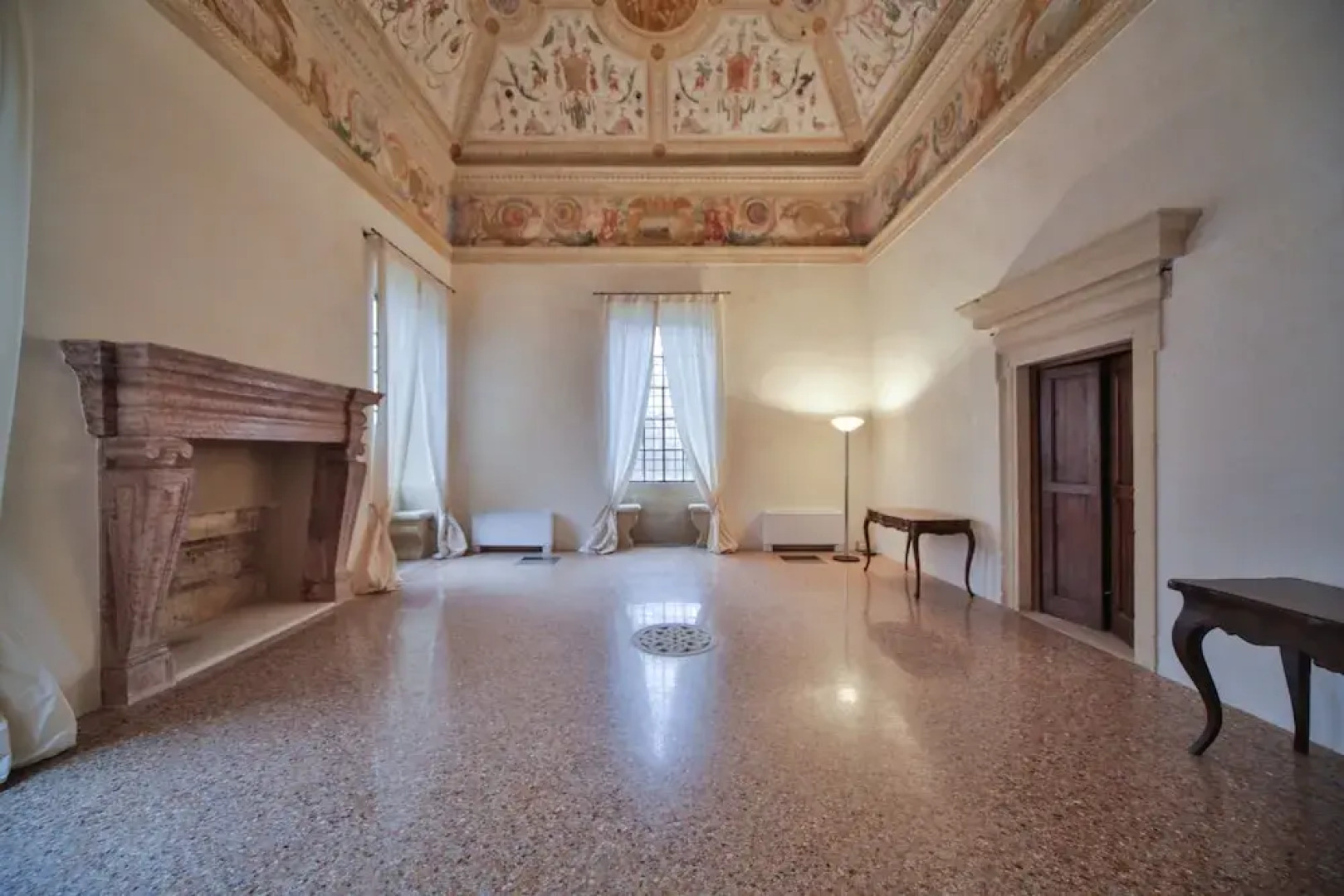 B&B Villa Trissino-Rossi