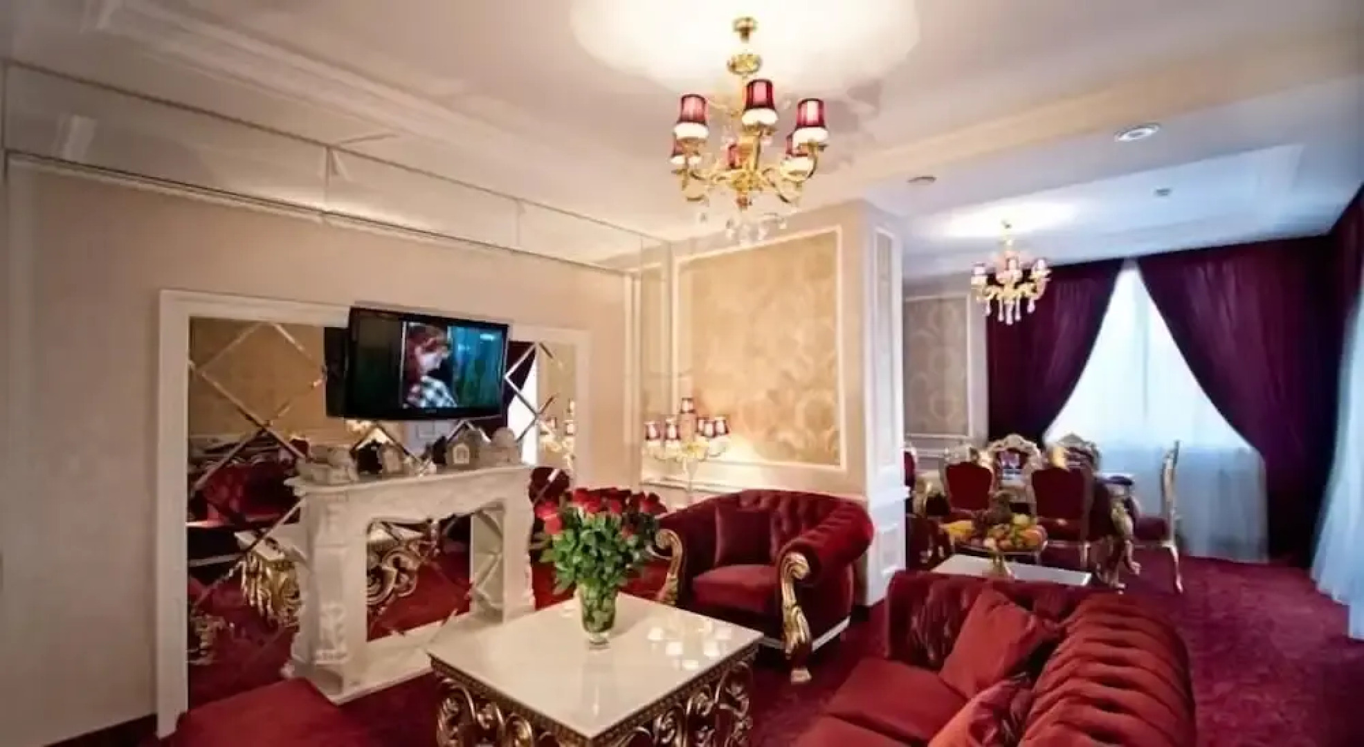 Роял гранд-отель (Трускавец)