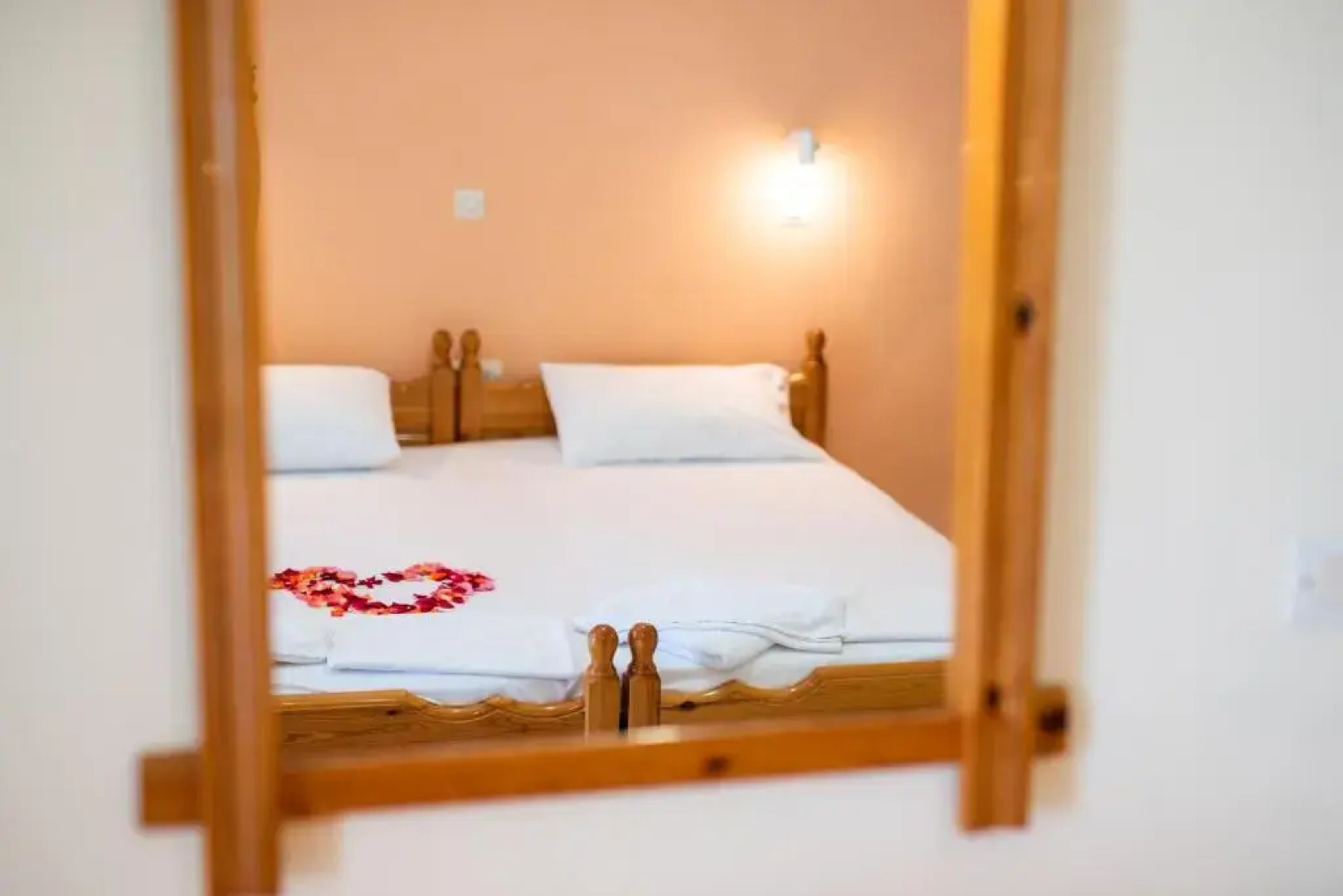 Achillion Apartments & Studios