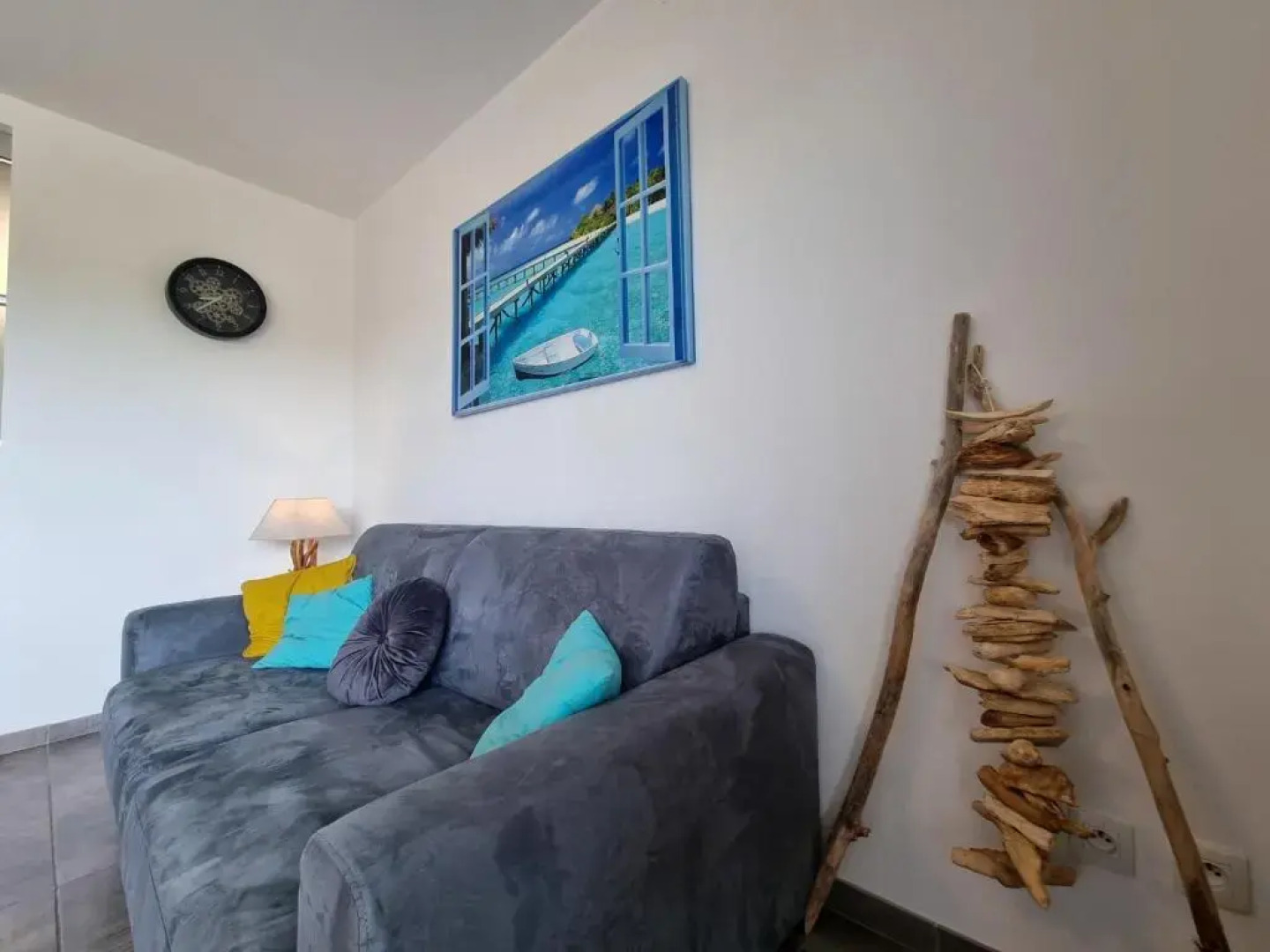 La Cabane Mathchlohome ~ 10 min à pied de l'Océan