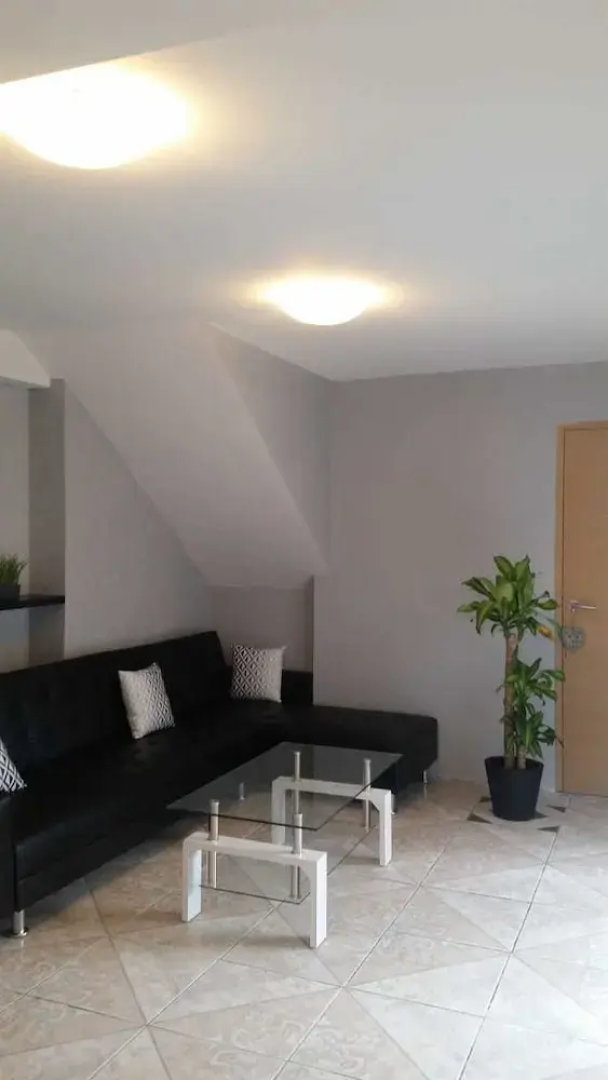 Maison au Grand Crus