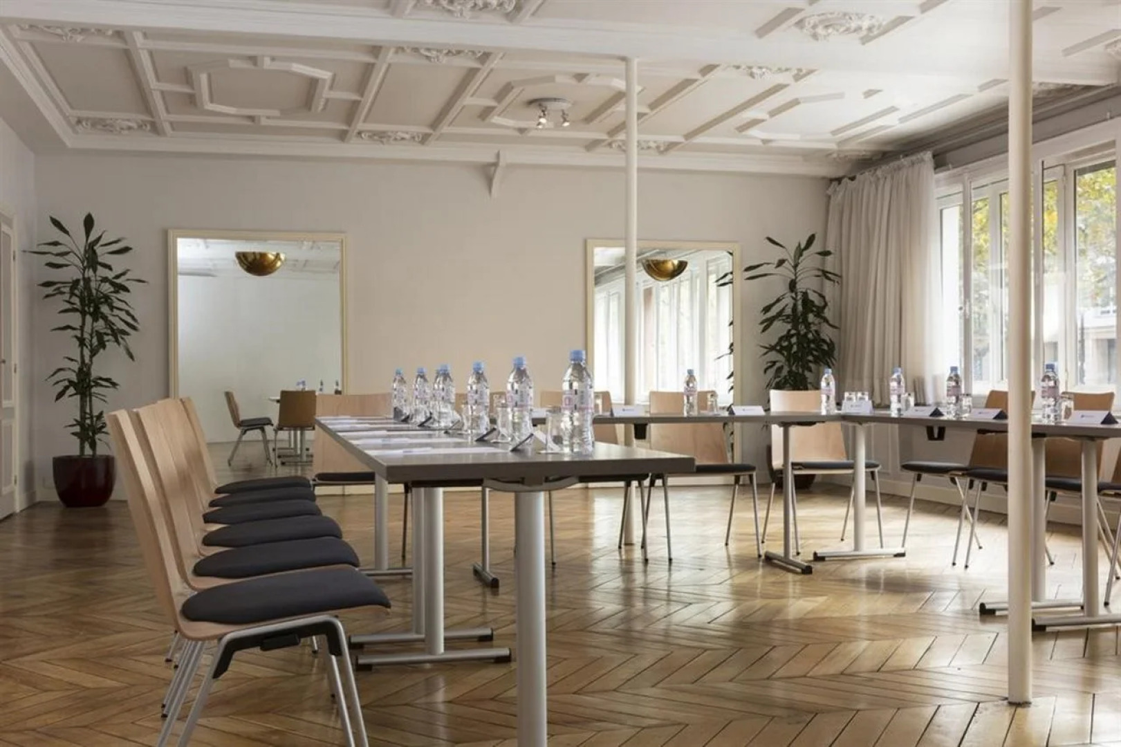 Best Western Hotel Ronceray Opera