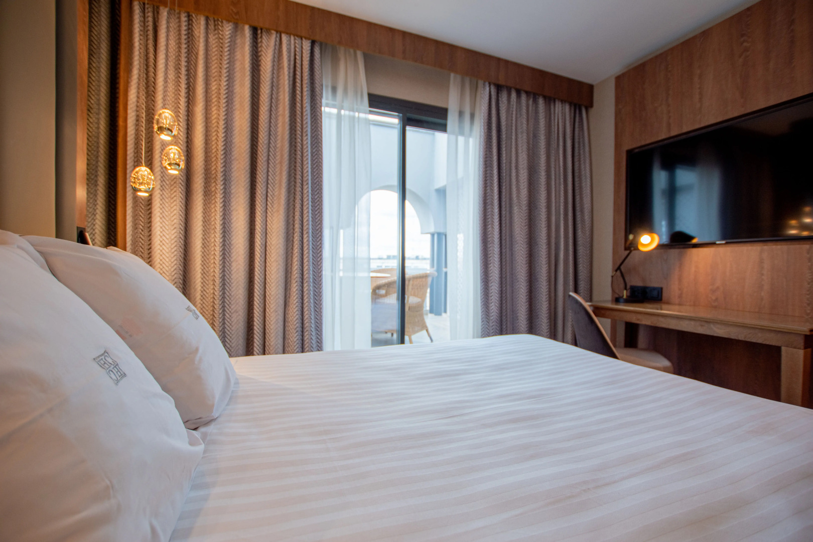 Hotel Granada Center