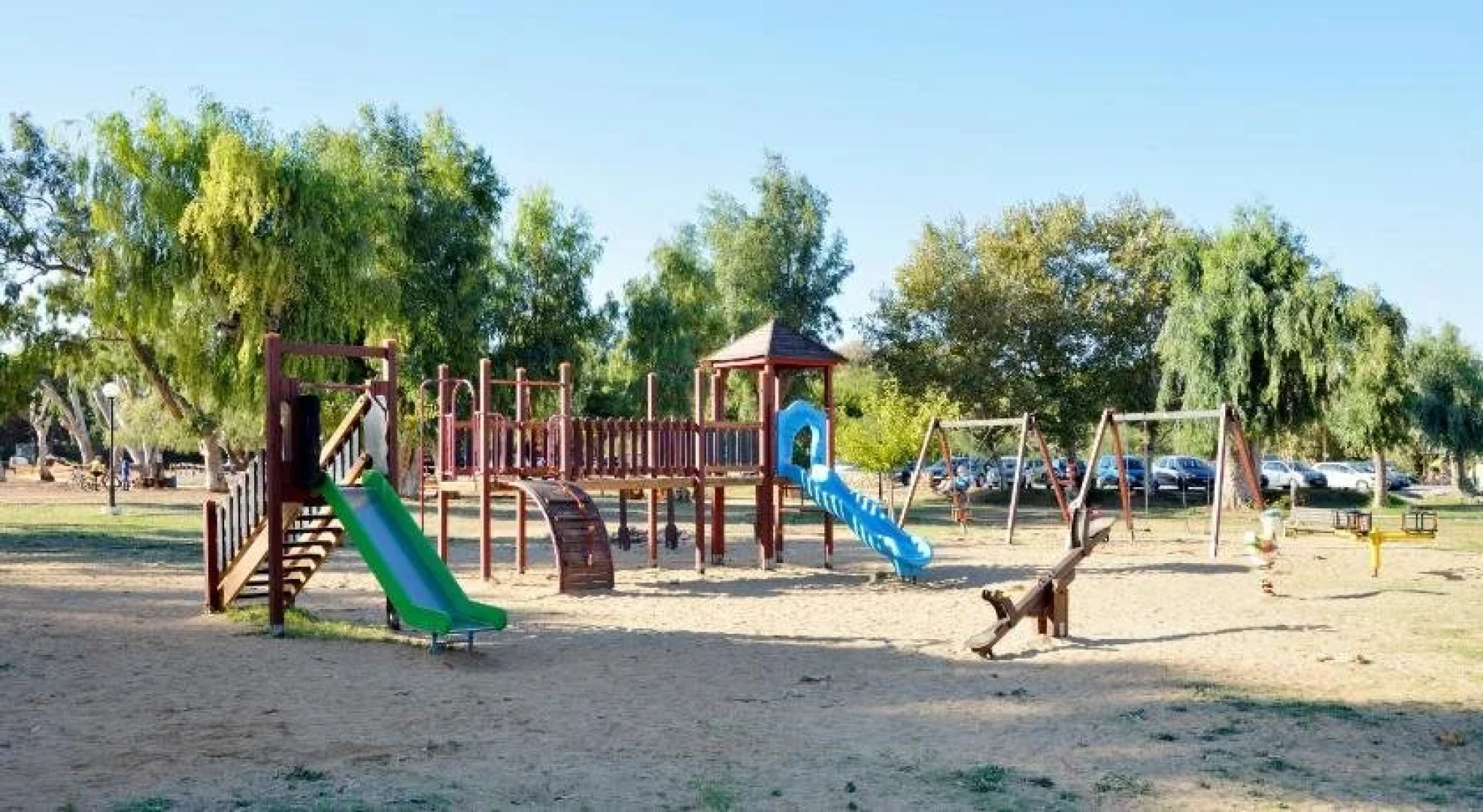 Katerina Rooms Agioi Apostoloi