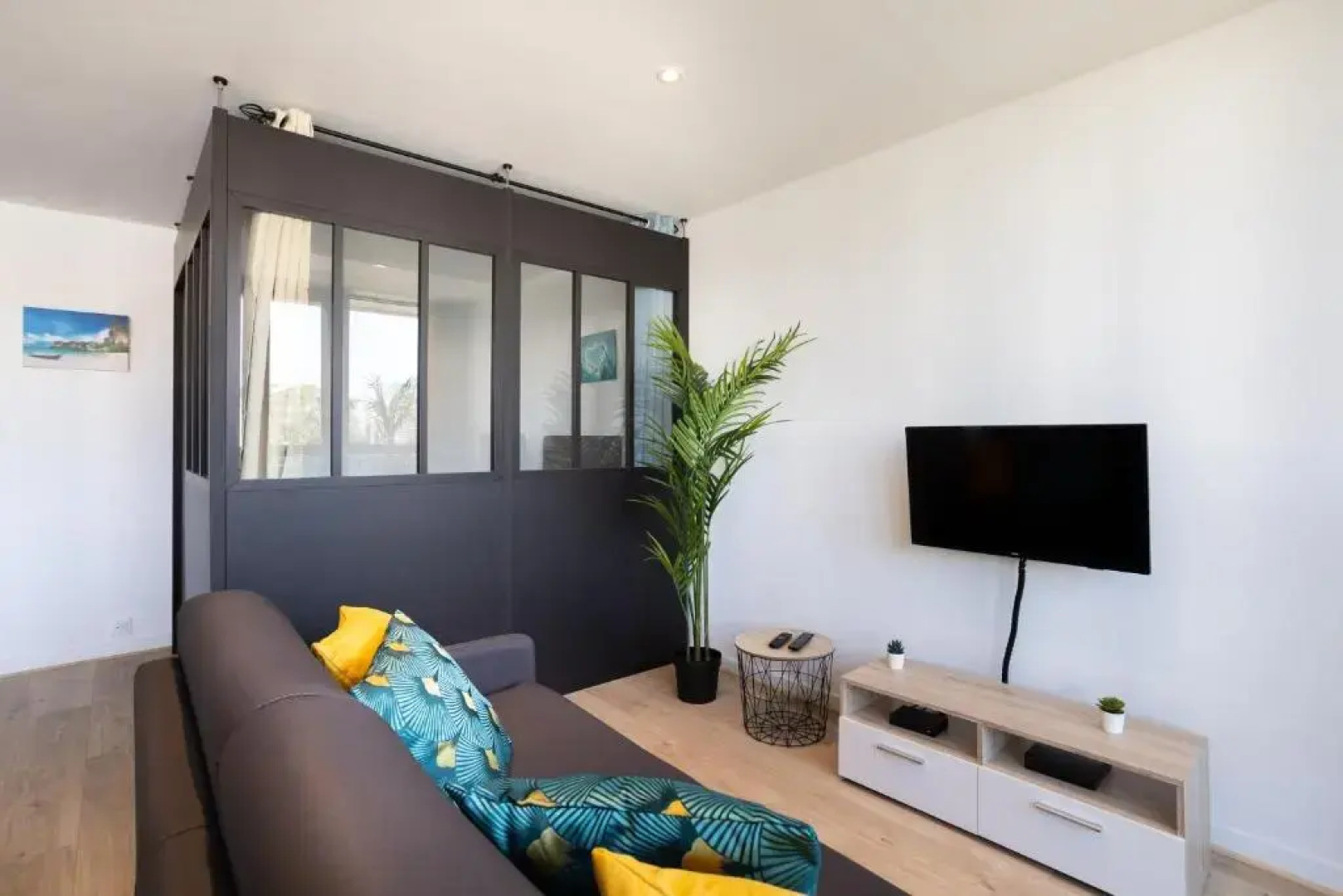 Le Charme Exotique Paris en 10 minutes