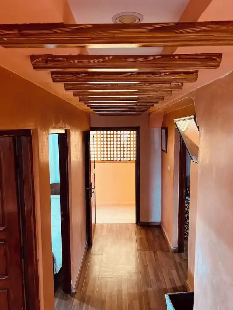 Hagounia Hotel