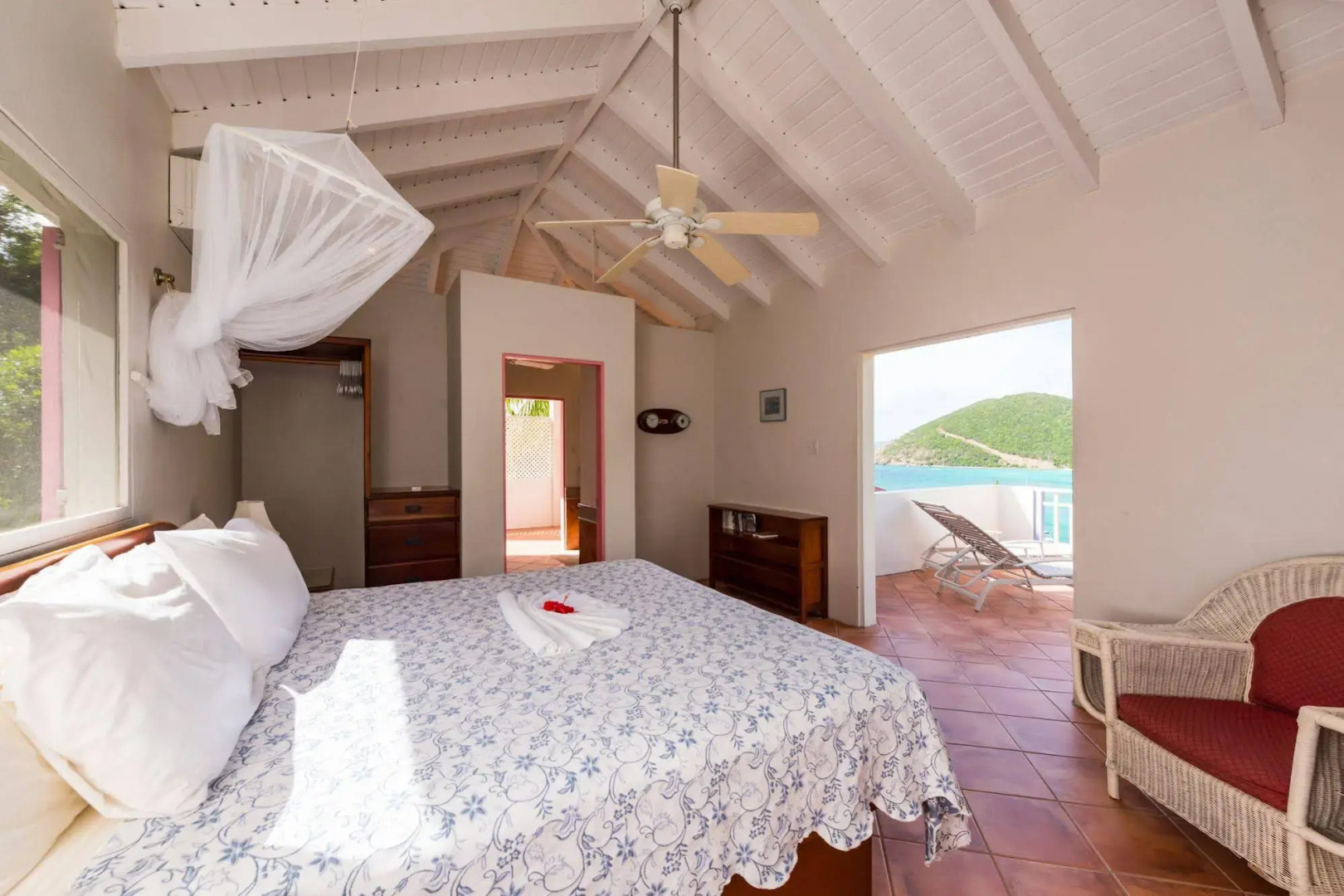 White Bay Villas and Beach Club