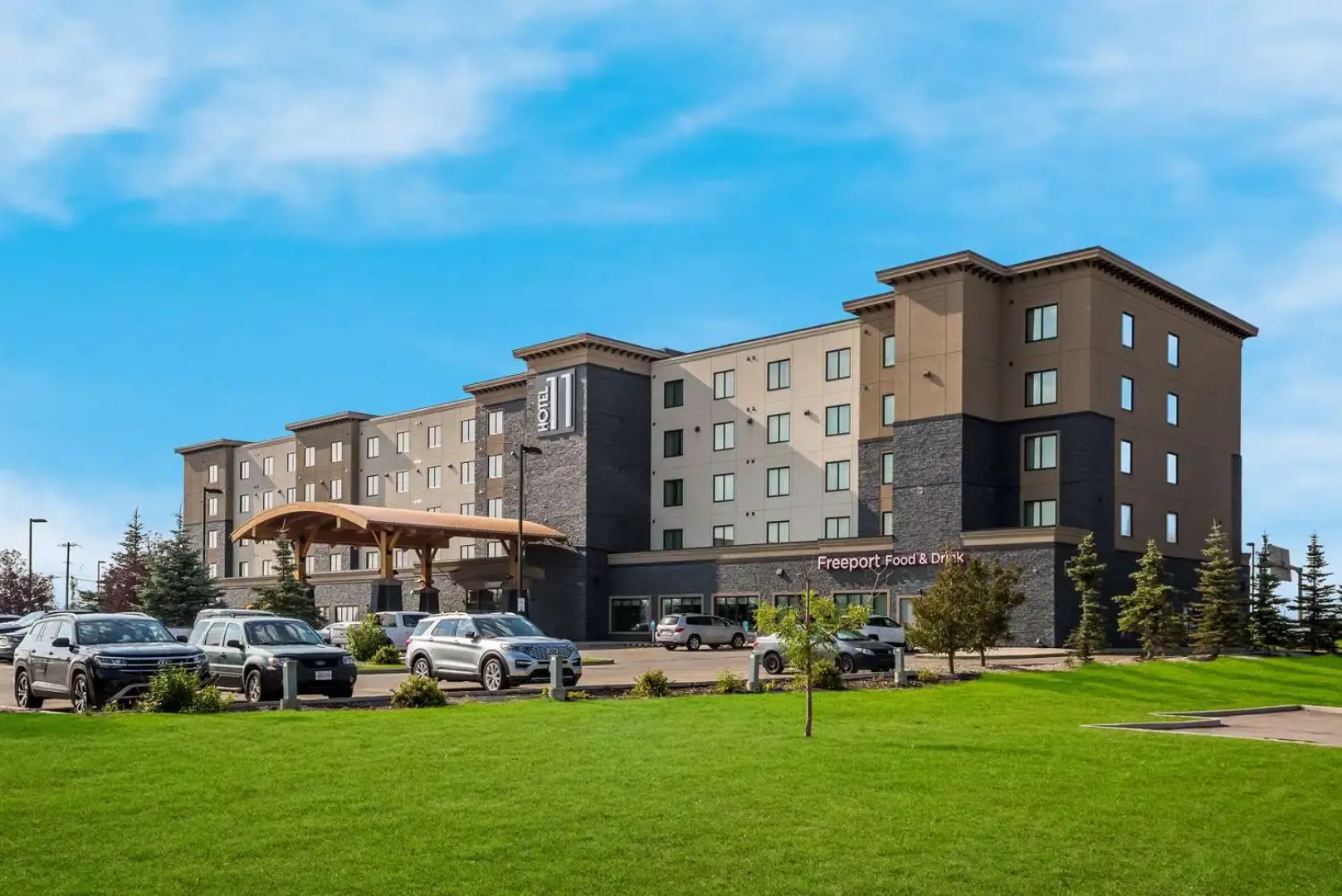 Hotel 11, MOD A Sonesta Collection