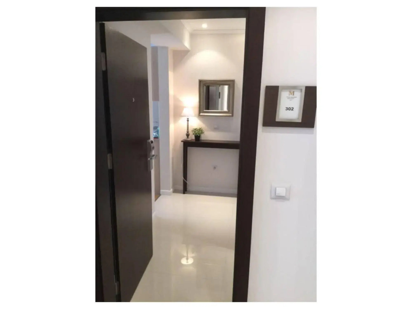 Madison Luxury Apartments