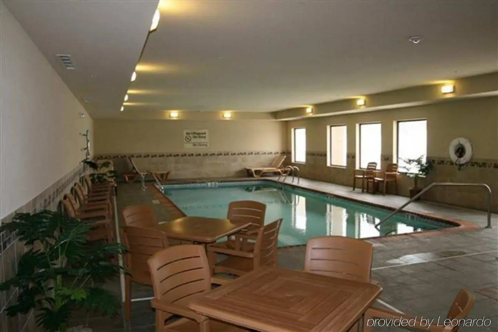 Hampton Inn & Suites Cedar Rapids - North