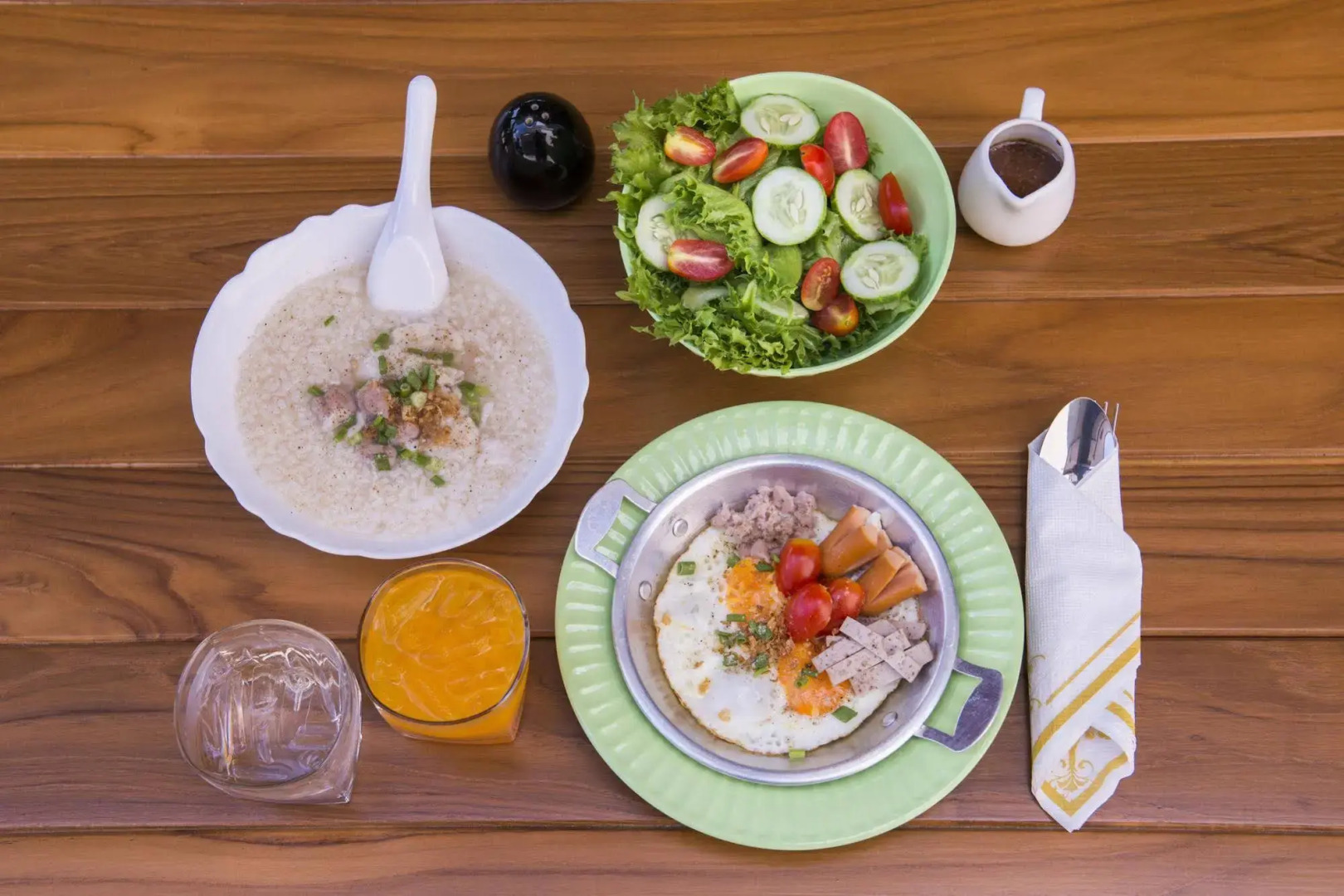 U Duay Gan Garden Home