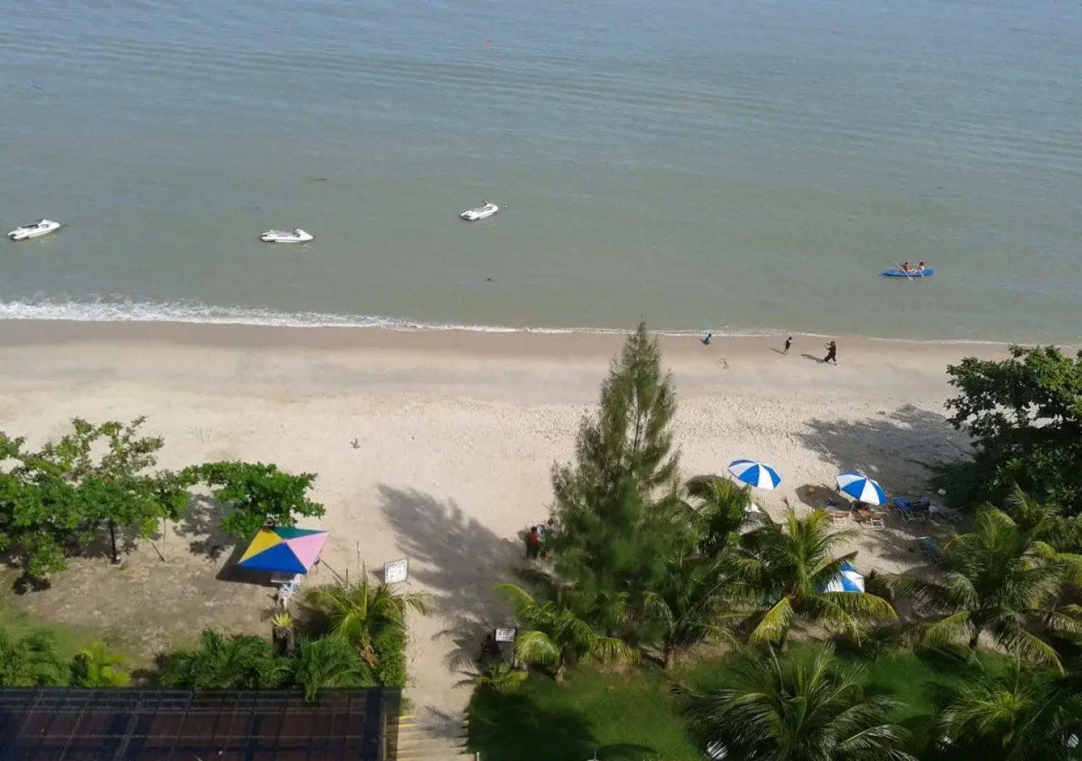 Rainbow Paradise Beach Resort