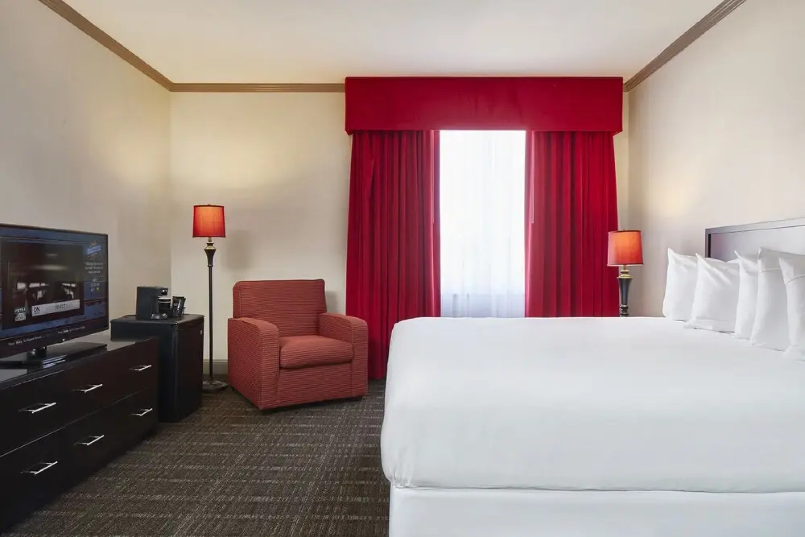 Tunica Roadhouse Casino & Hotel