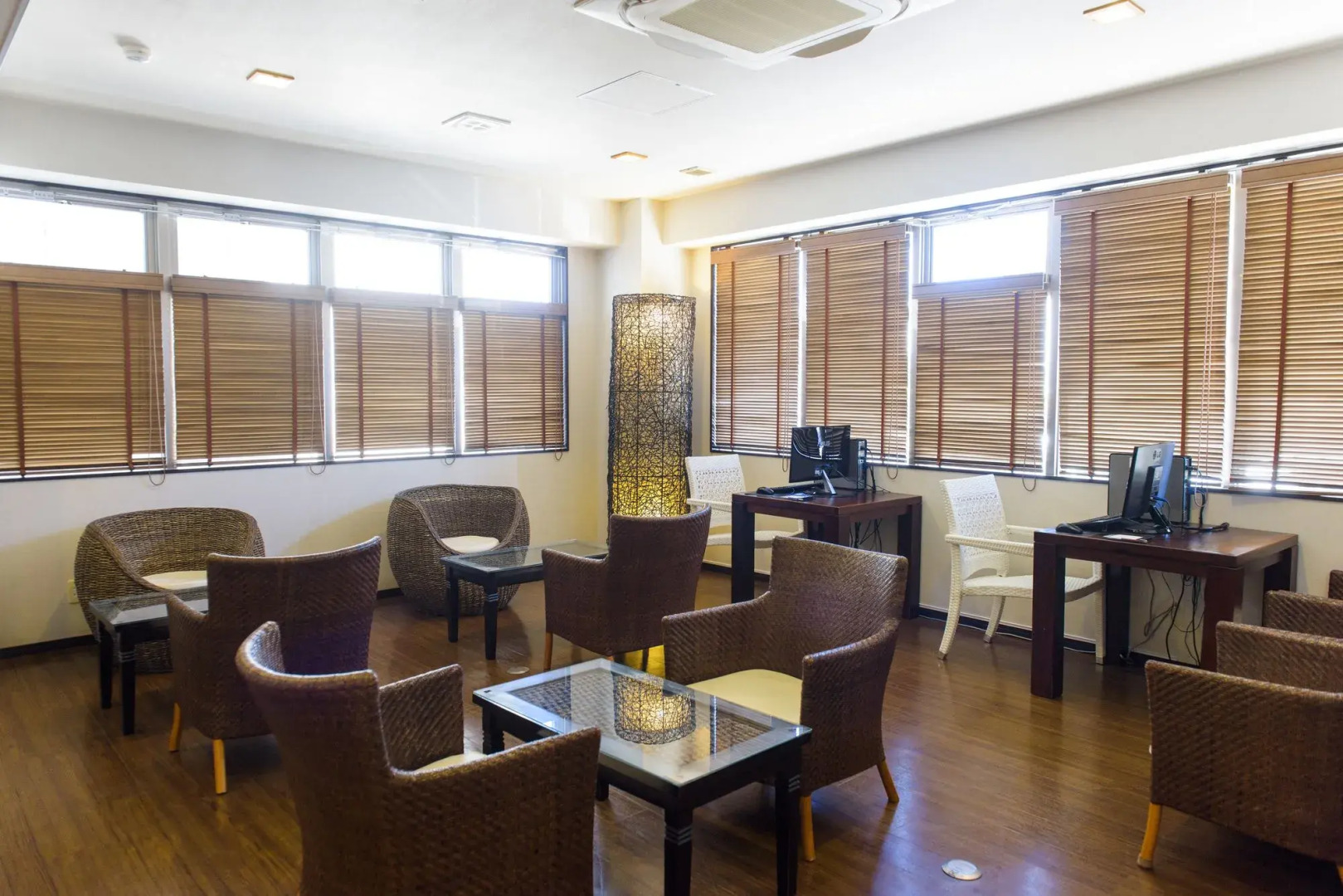 Hotel Patina Ishigakijima