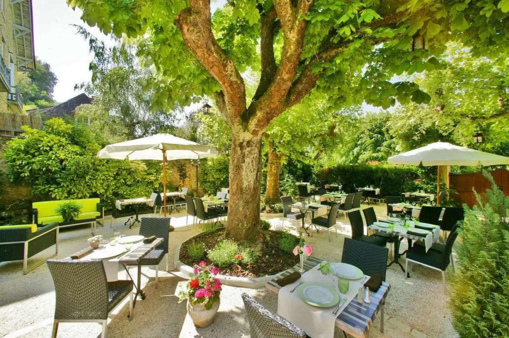 Hôtel Le Cro-Magnon