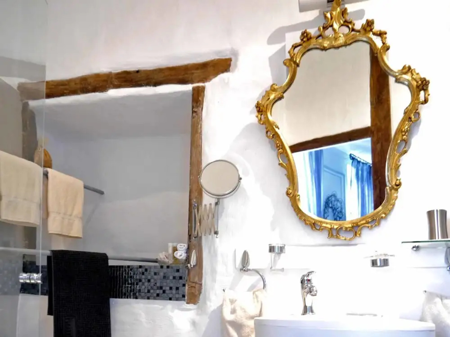 Maison de la Porte Fortifiée