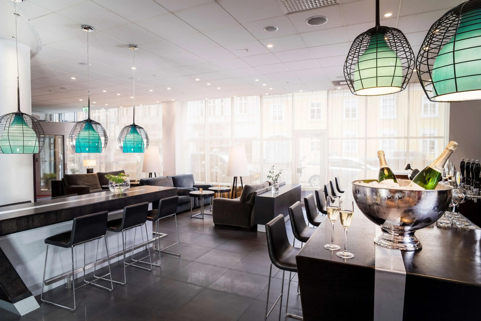 Radisson Blu Hotel, Malmö