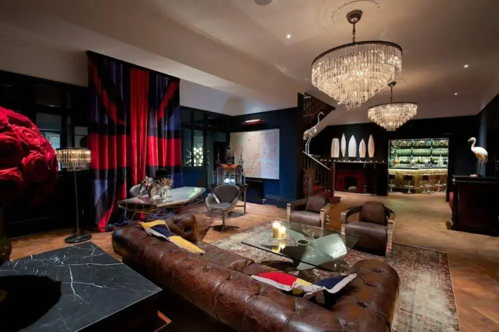 Glazebrook House Hotel