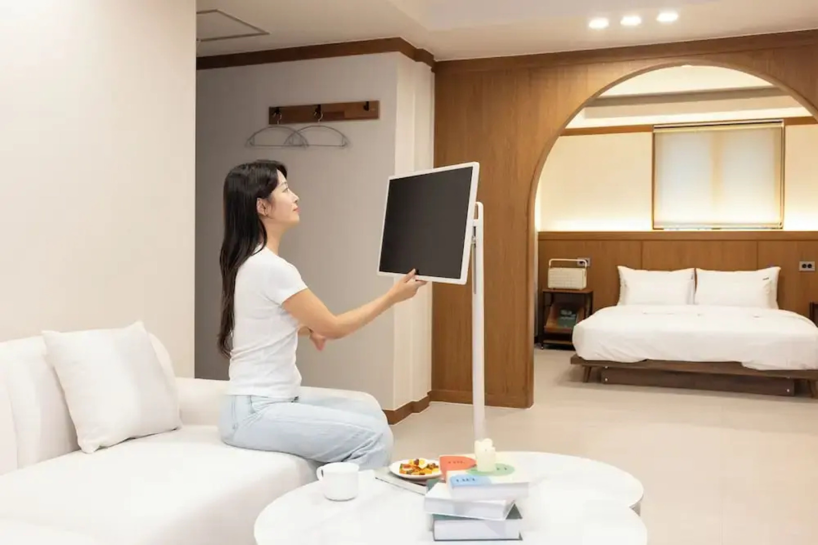 Glen Stay Dongducheon