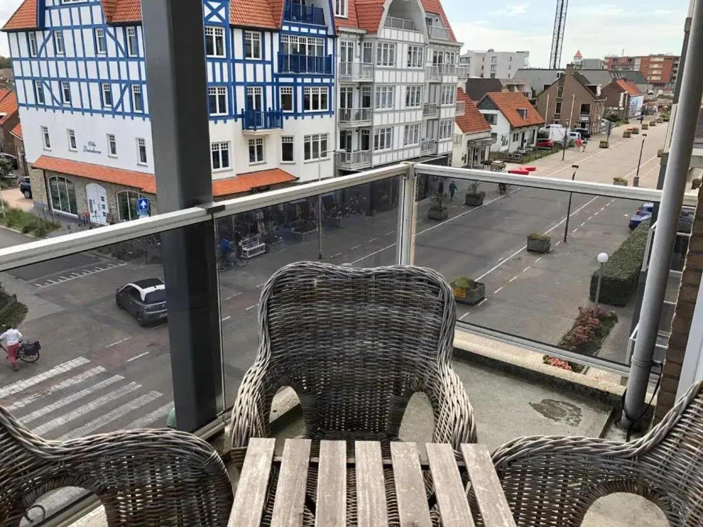 La Playa, Residence Deurloo 53-14