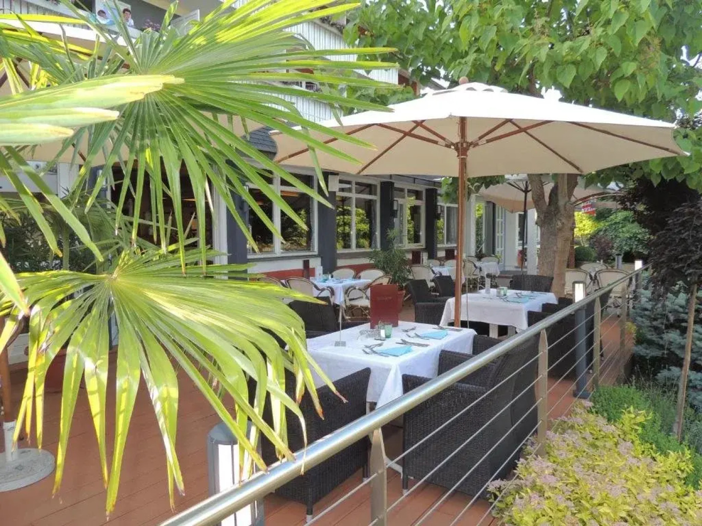 Frühstückspension Steffi