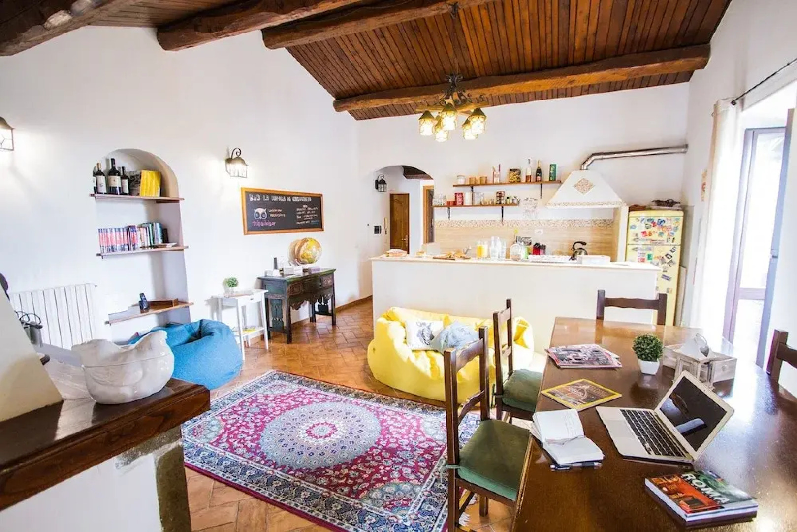 La Dimora di Checchino